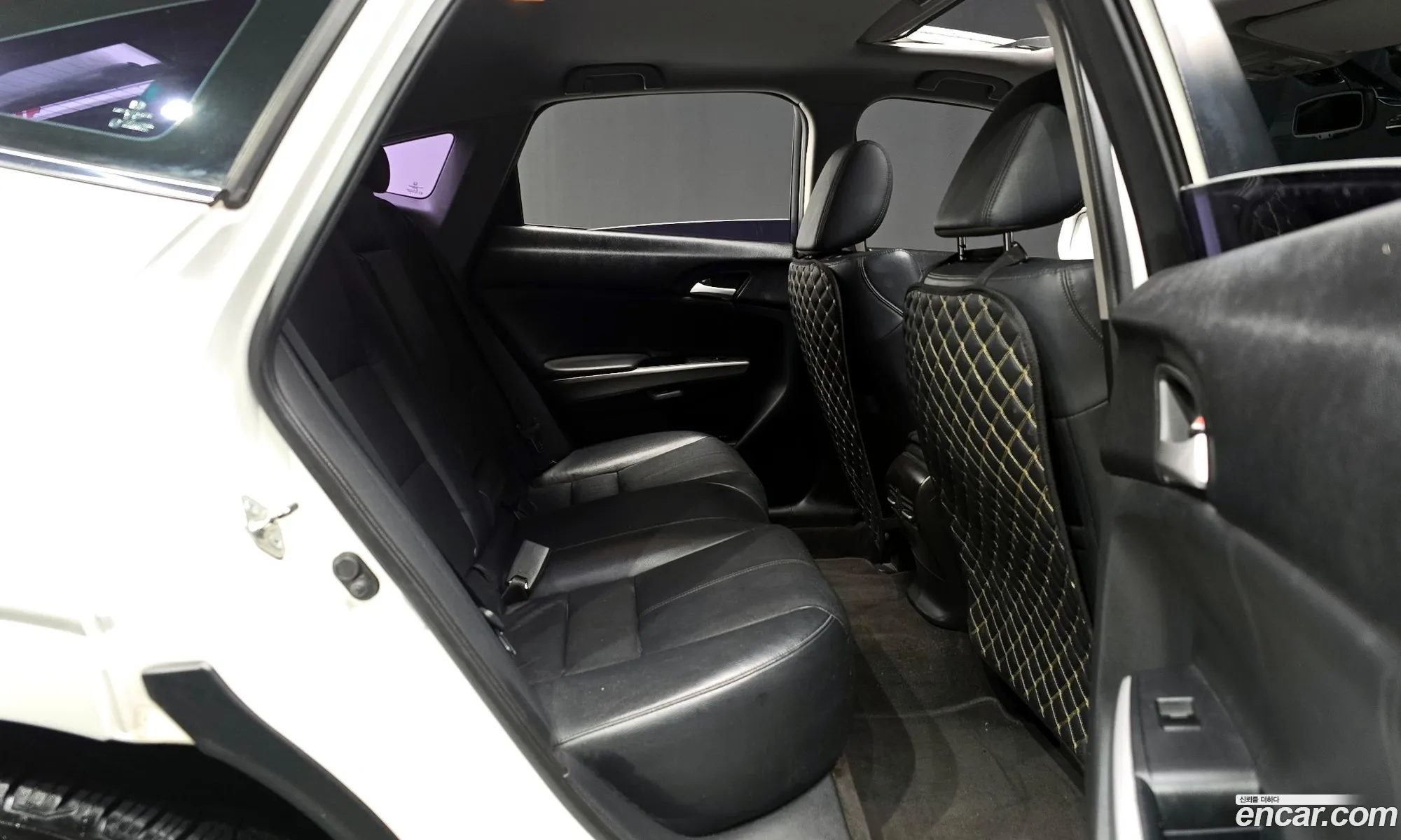Honda Crosstour 2013 5J6TF1850DL520191 — 5