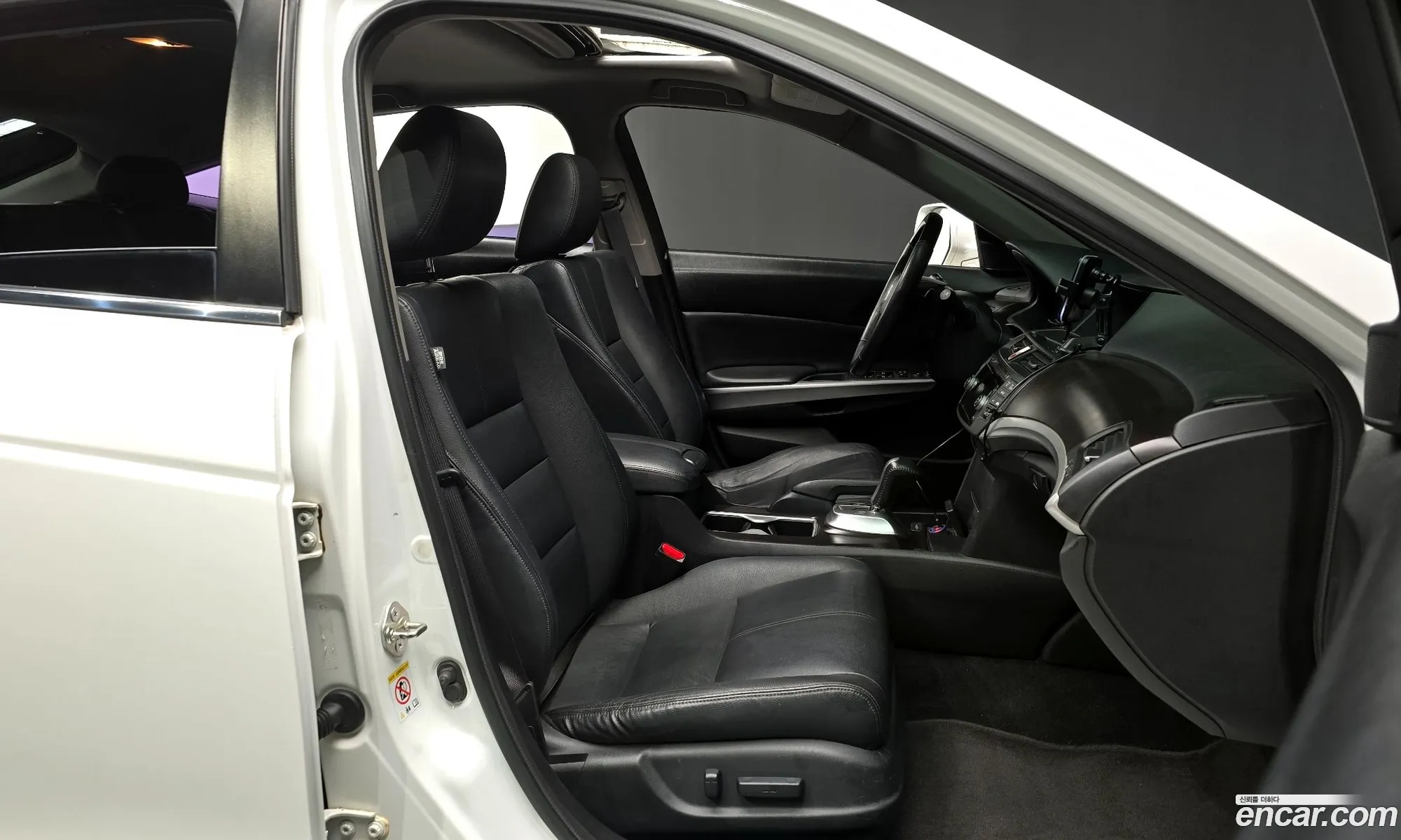 Honda Crosstour 2013 5J6TF1850DL520191 — 6