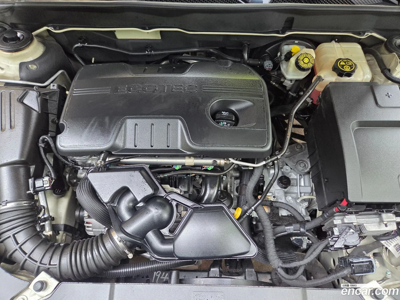 Chevrolet (GM Daewoo) Malibu 2012 — 12