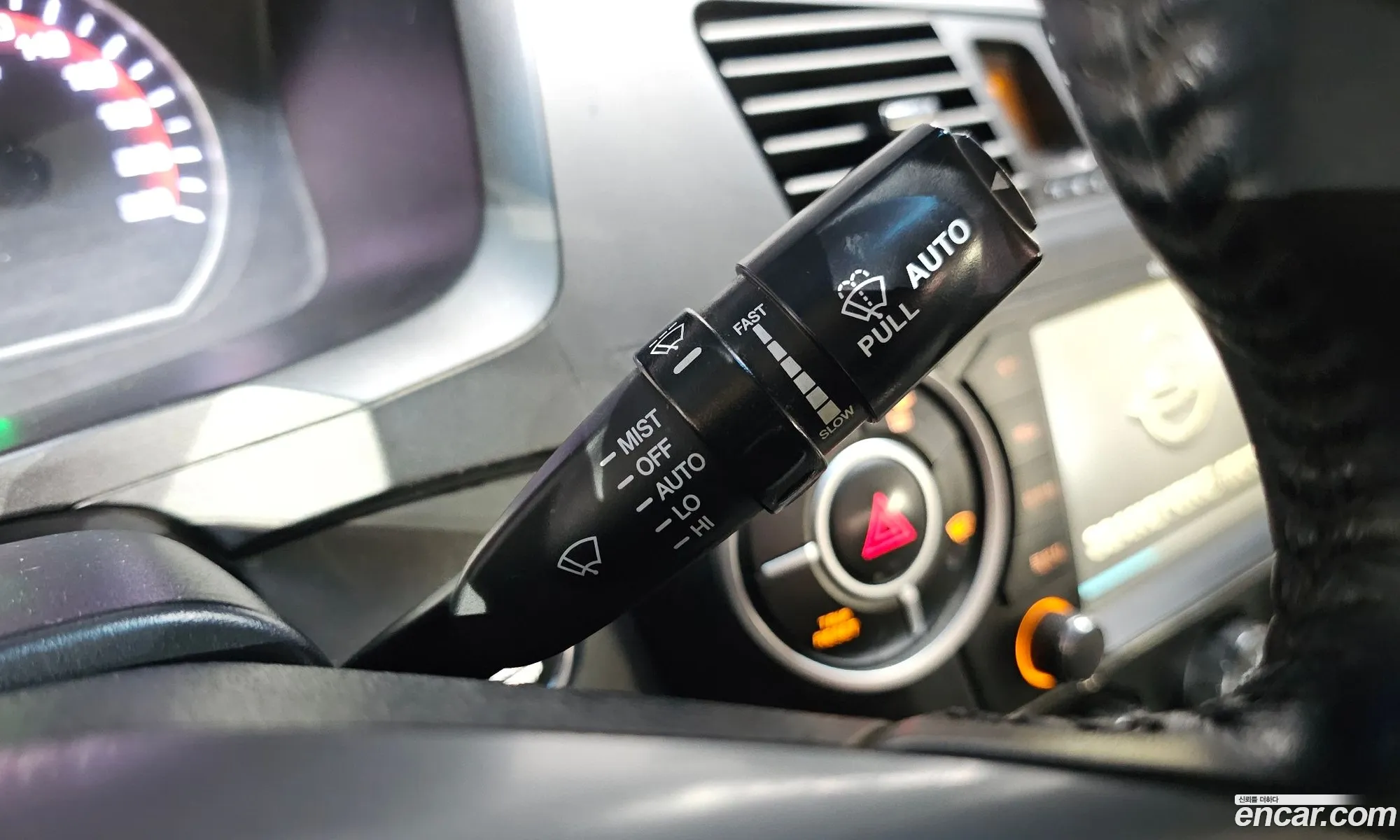 KG Mobility (SsangYong) Korando Sports 2015 — 11