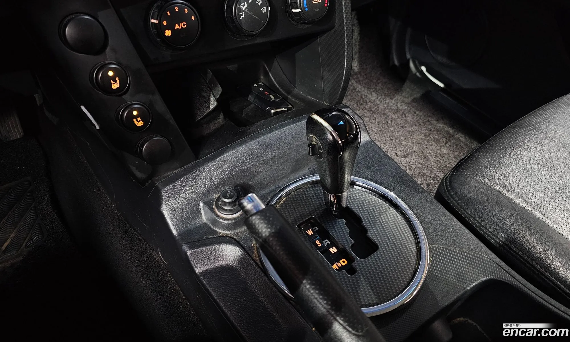 KG Mobility (SsangYong) Korando Sports 2015 — 10