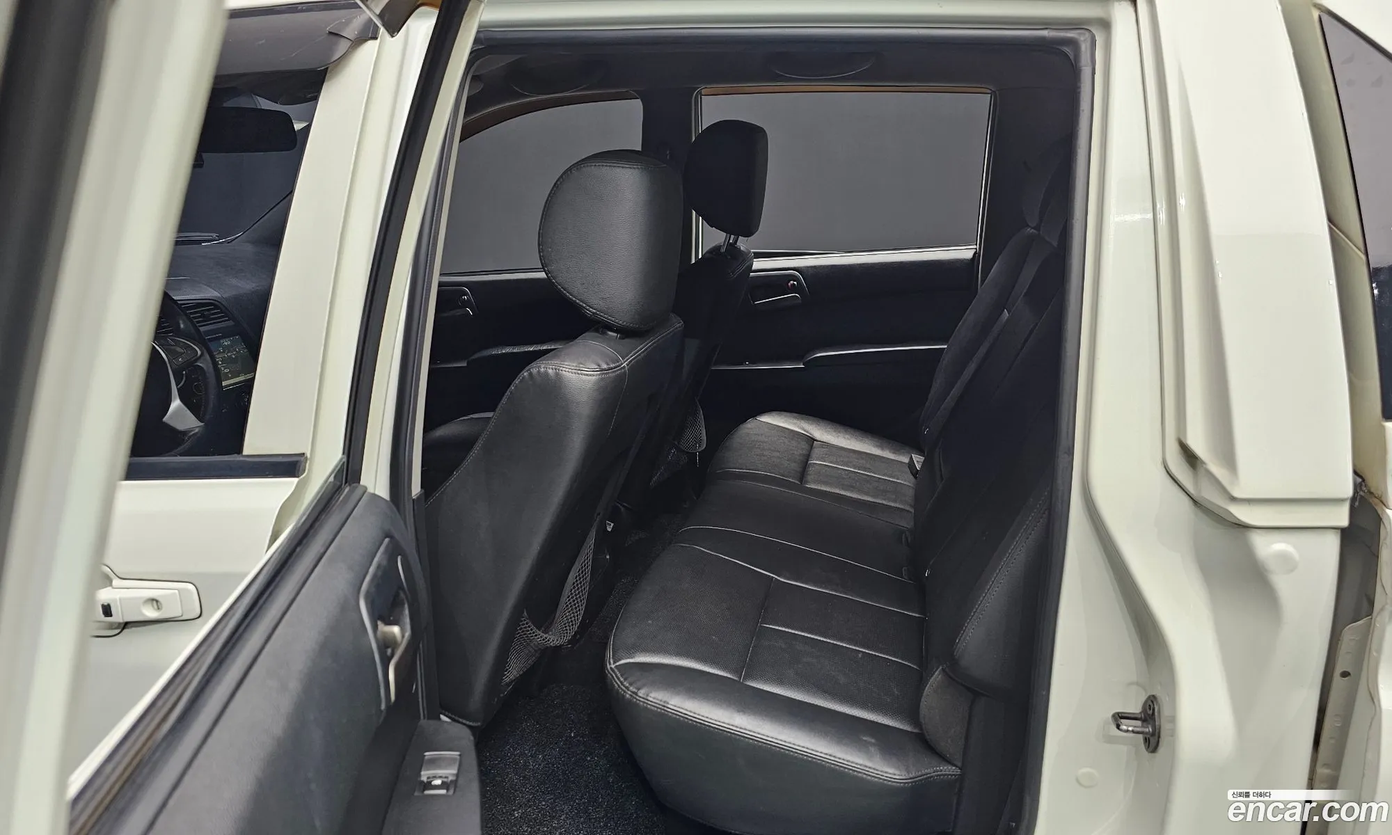 KG Mobility (SsangYong) Korando Sports 2015 — 20