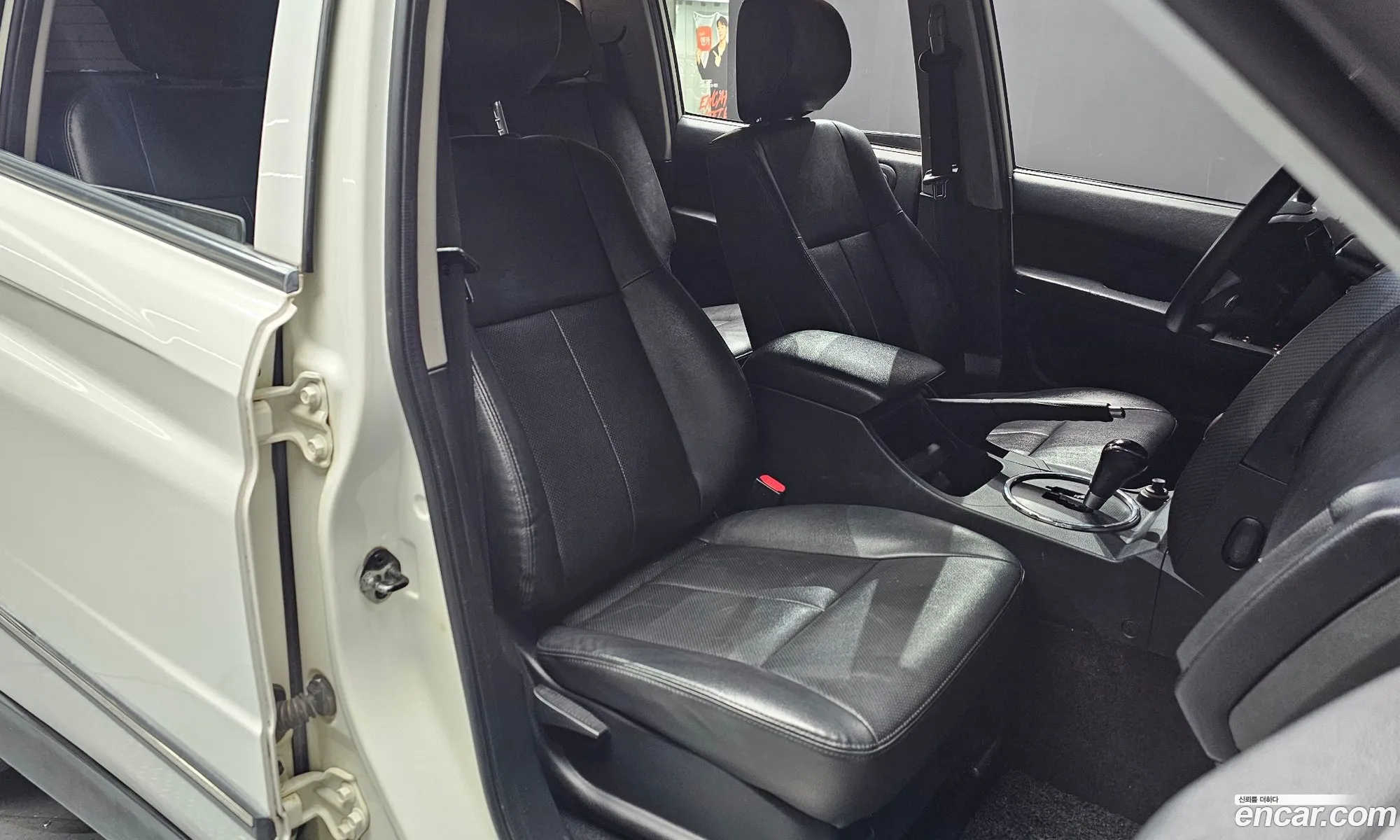 KG Mobility (SsangYong) Korando Sports 2015 — 16