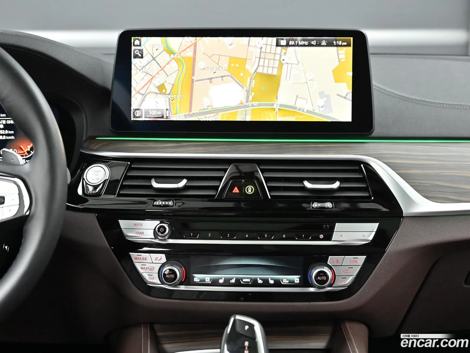 BMW 5 Series 2023 — 2