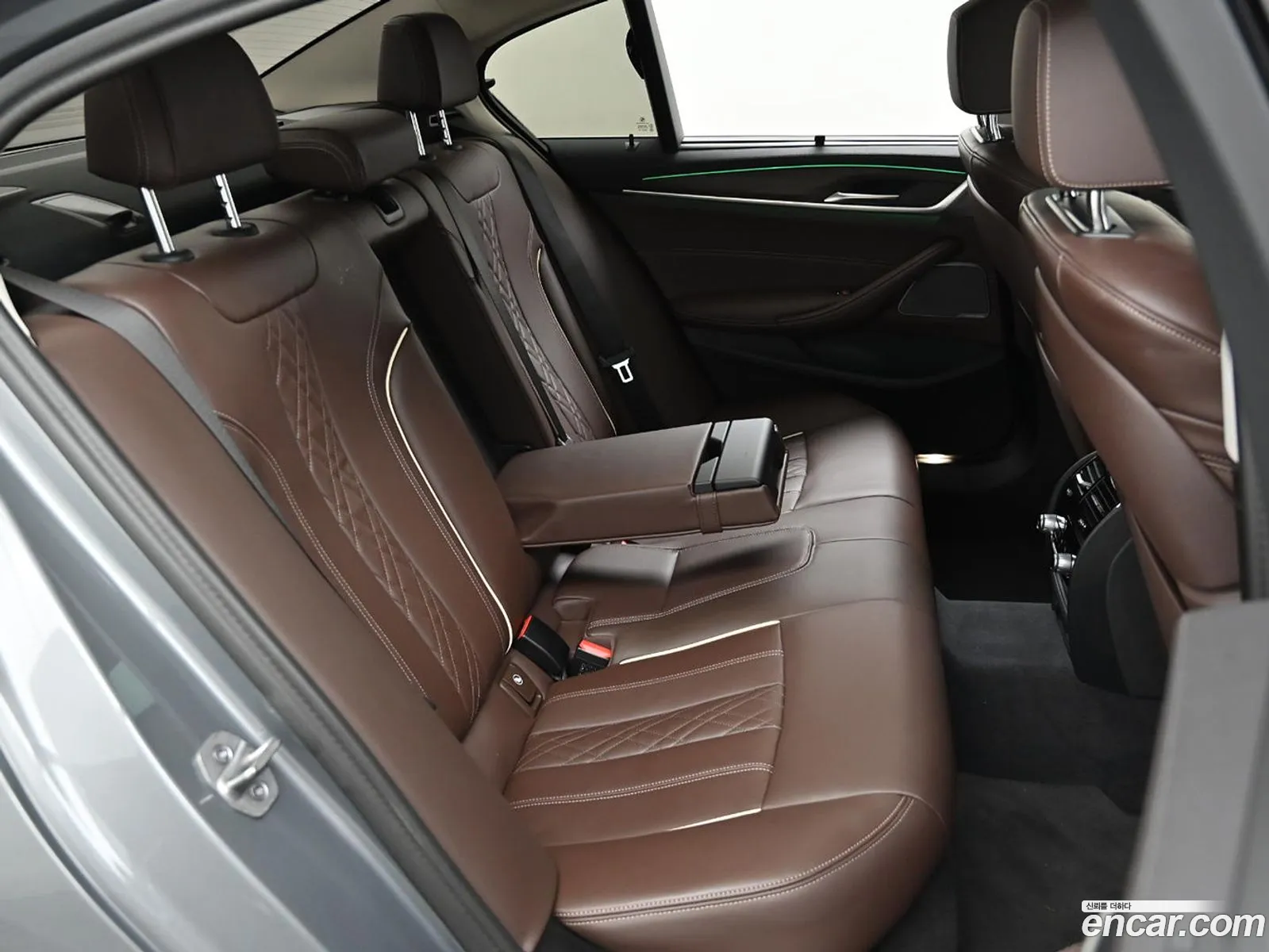 BMW 5 Series 2023 — 20
