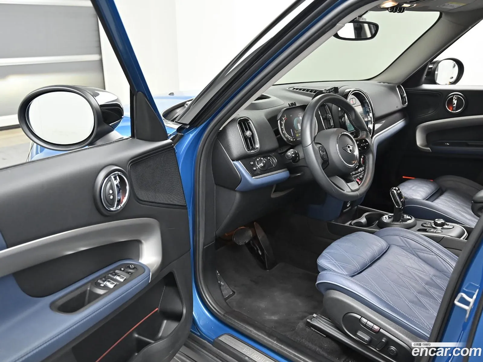 Mini Cooper S Countryman 2022 — 15