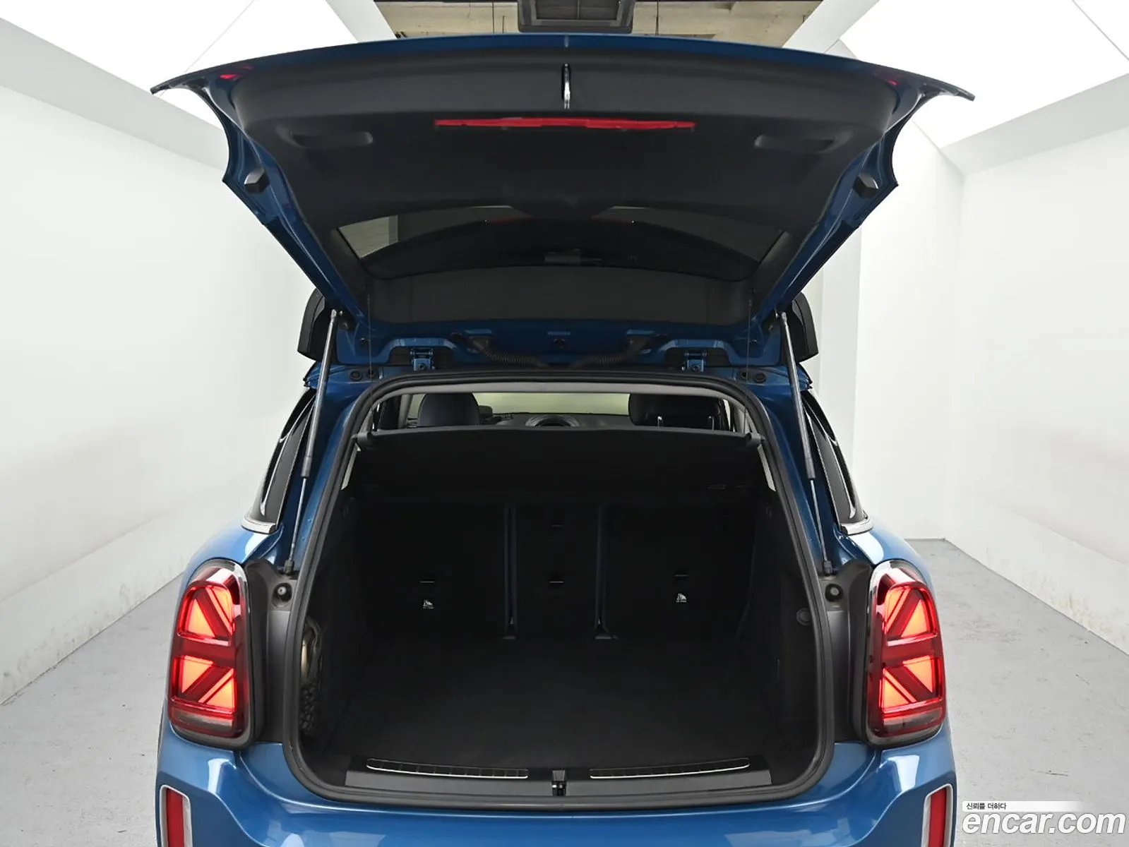 Mini Cooper S Countryman 2022 — 16