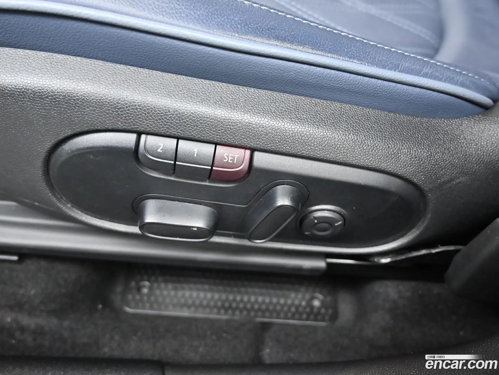 Mini Cooper S Countryman 2022 — 5