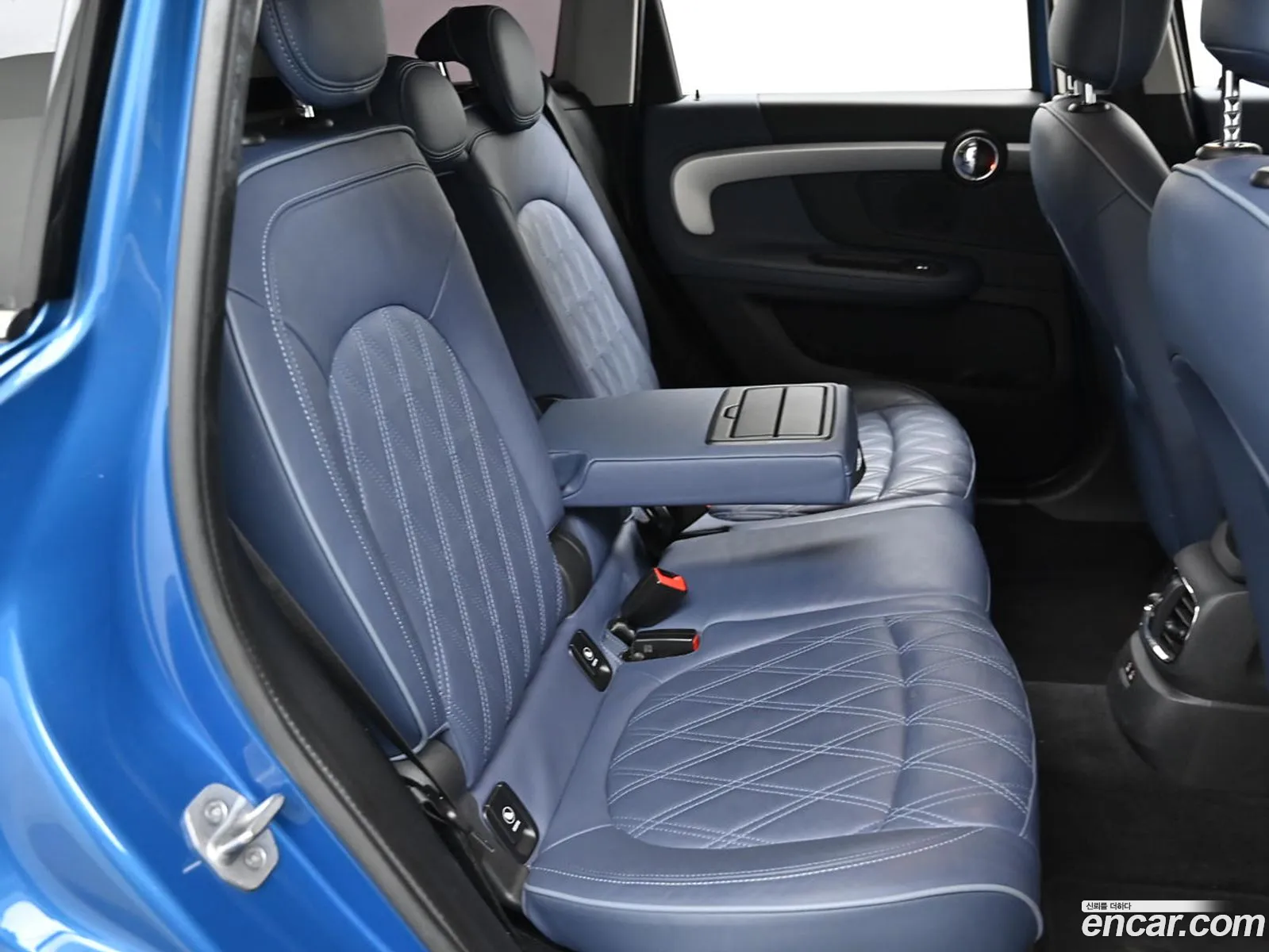 Mini Cooper S Countryman 2022 — 12