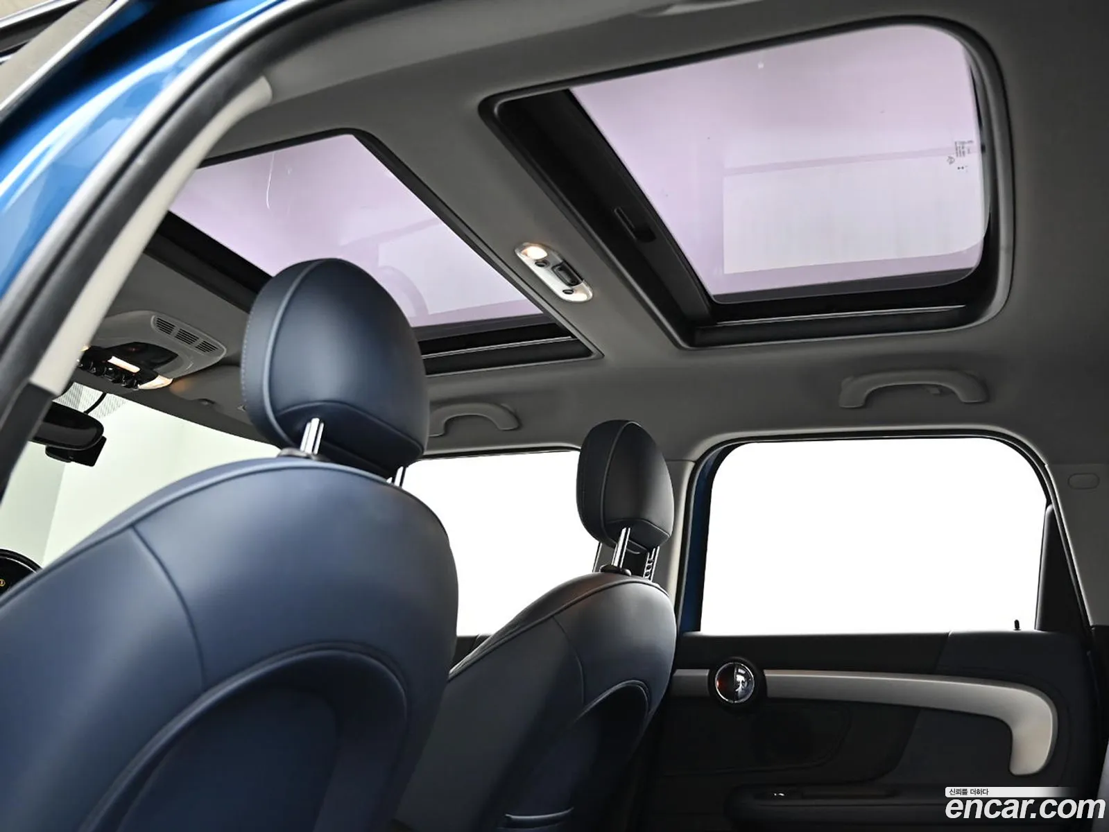 Mini Cooper S Countryman 2022 — 19