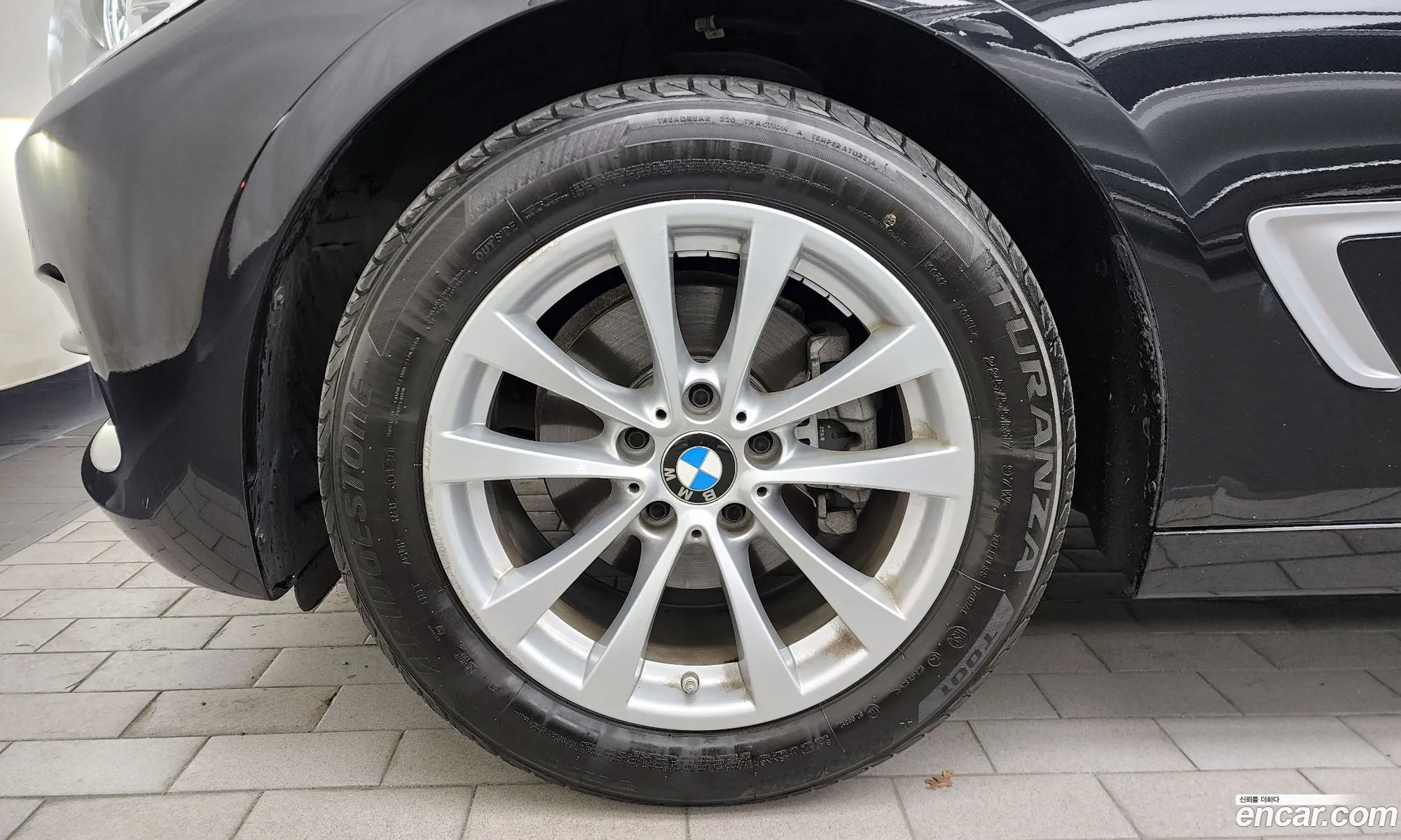 BMW 3 Series GT 2020 — 16
