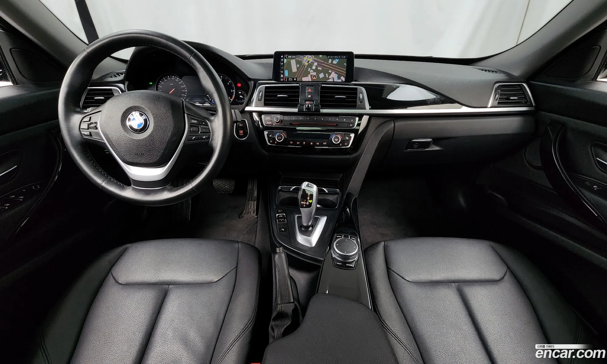 BMW 3 Series GT 2020 — 8