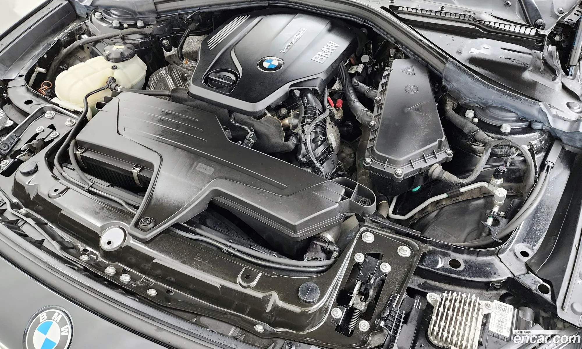 BMW 3 Series GT 2020 — 6