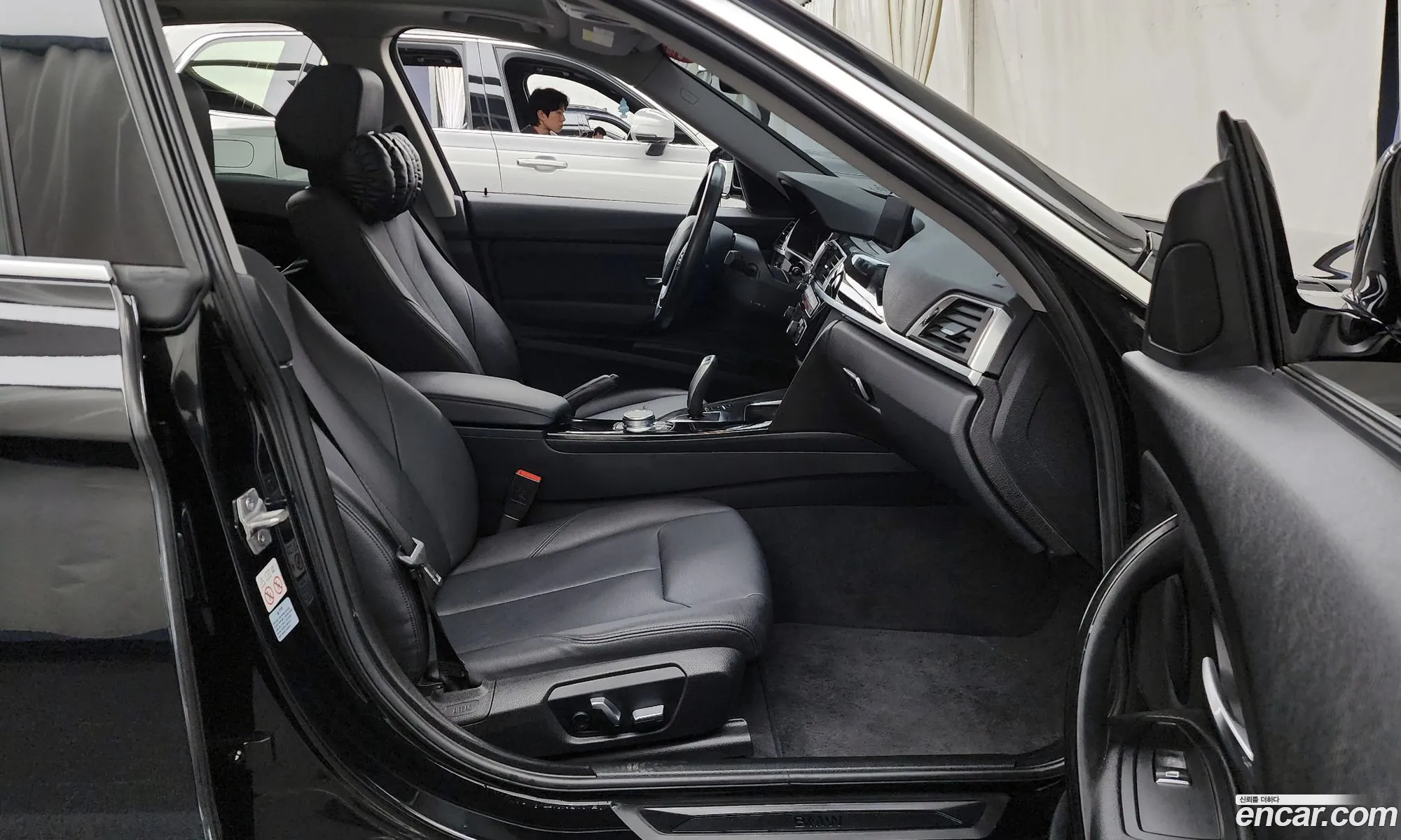 BMW 3 Series GT 2020 — 13