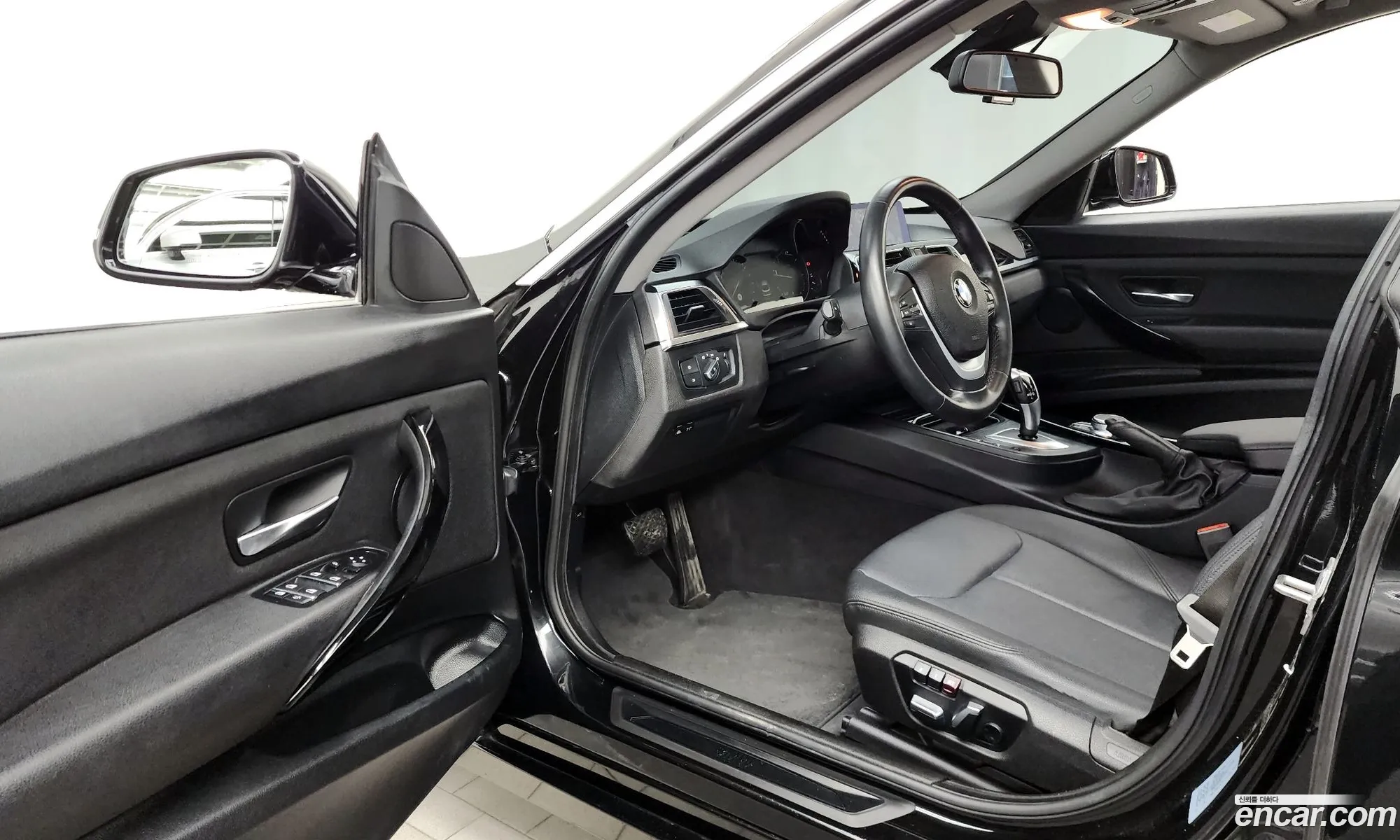 BMW 3 Series GT 2020 — 7