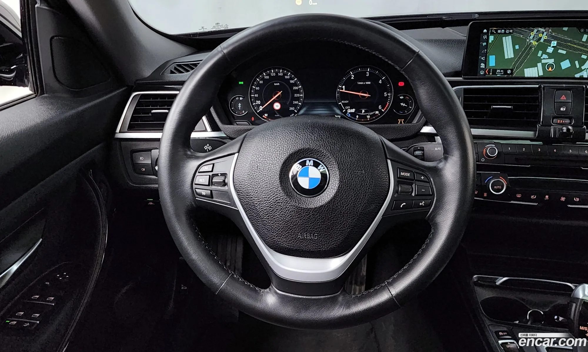 BMW 3 Series GT 2020 — 2