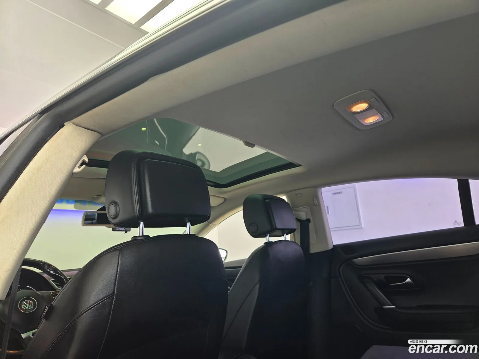 Volkswagen CC 2013 — 4