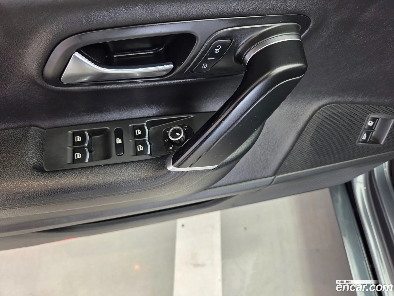 Volkswagen CC 2013 — 9