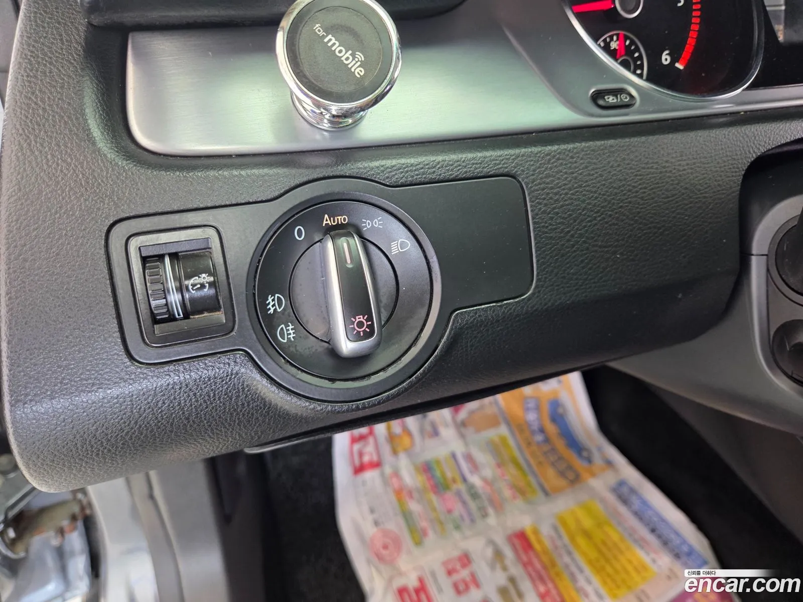 Volkswagen CC 2013 — 5