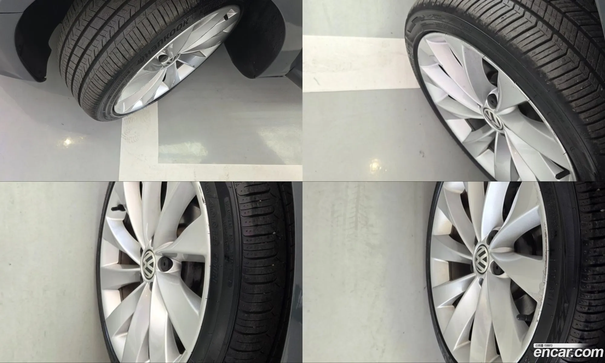 Volkswagen CC 2013 — 14
