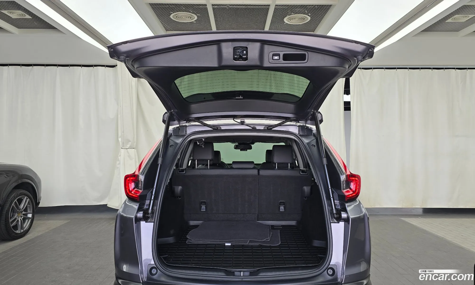 Honda CR-V 2022 — 17