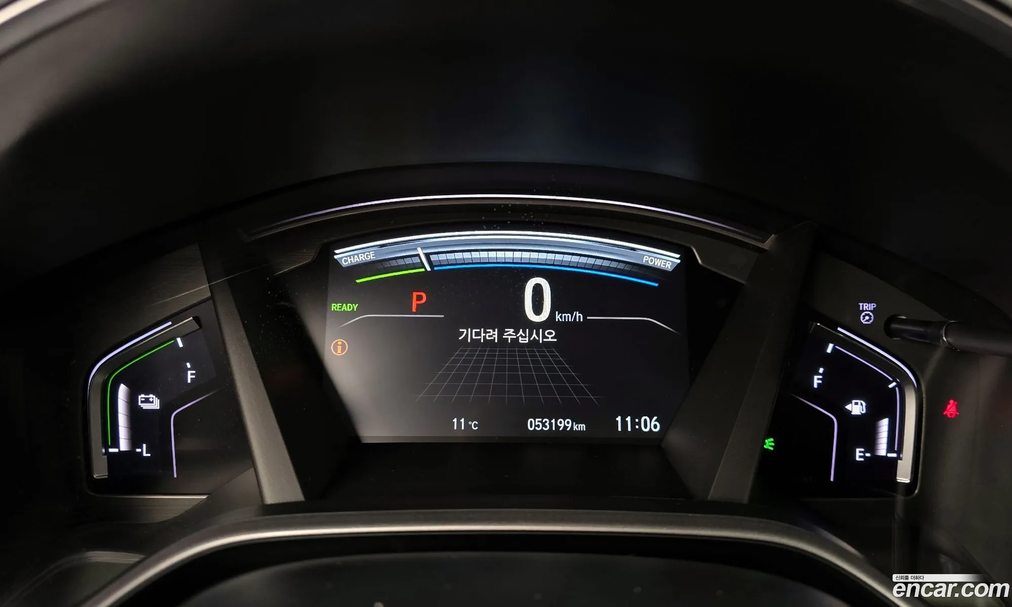 Honda CR-V 2022 — 3
