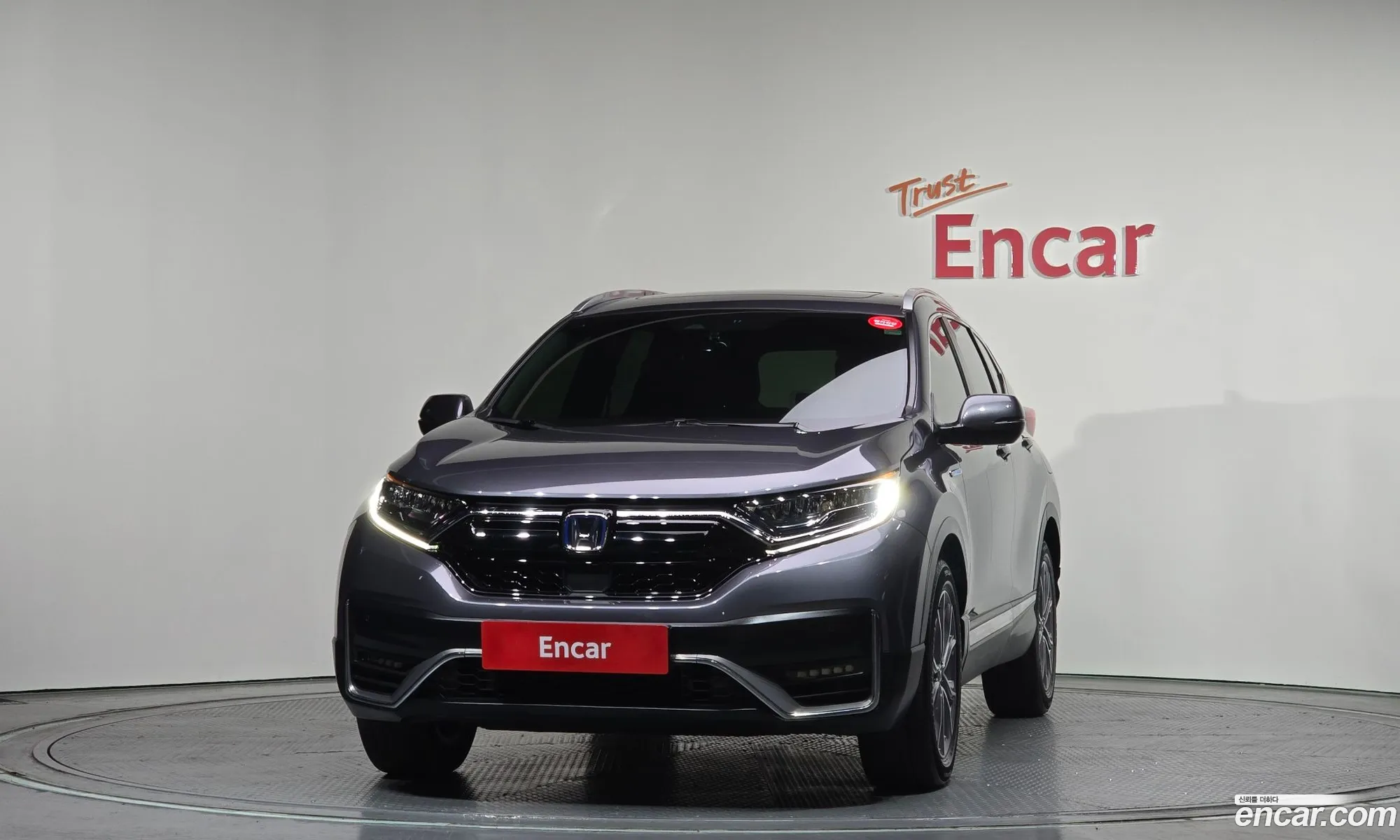 Honda CR-V 2022 — 13