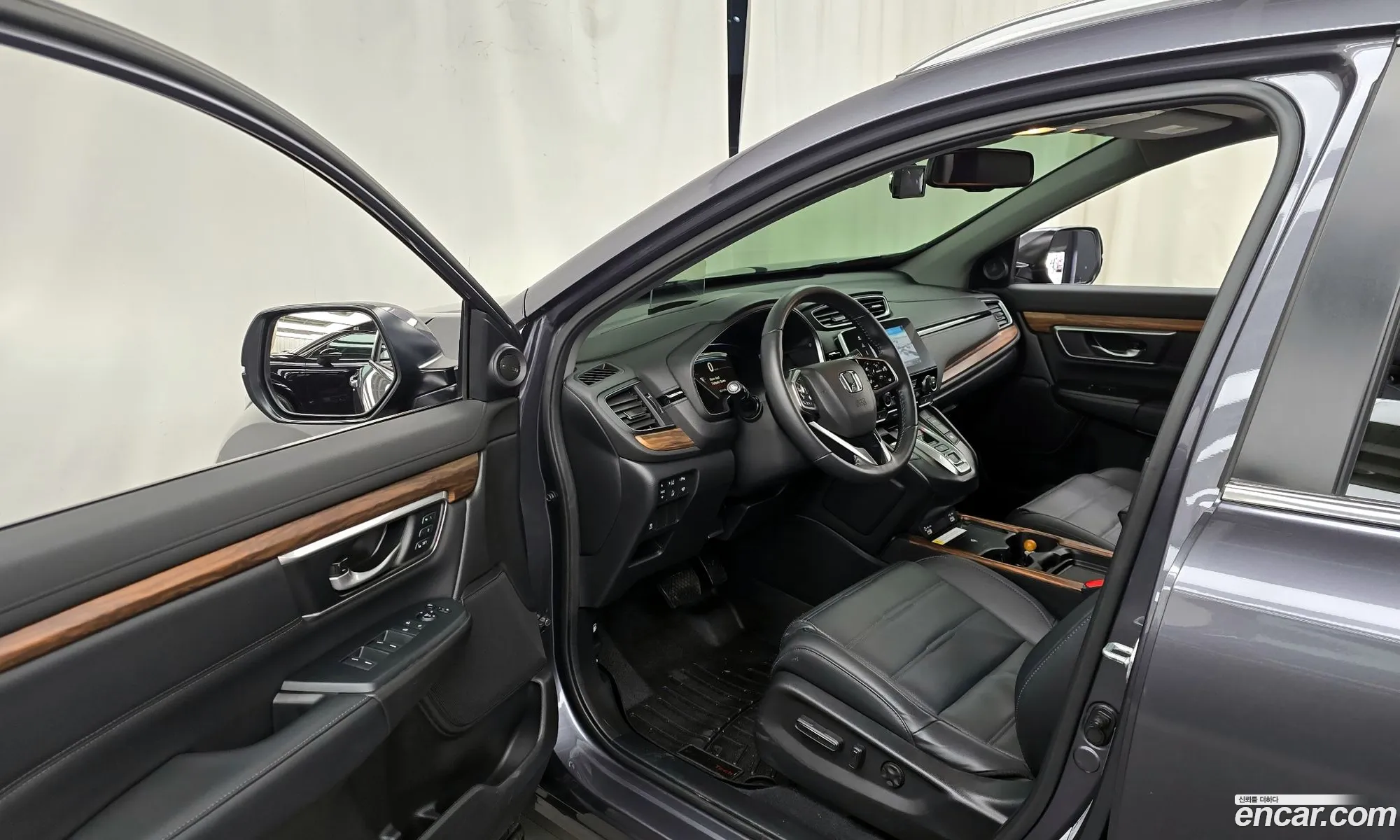 Honda CR-V 2022 — 20