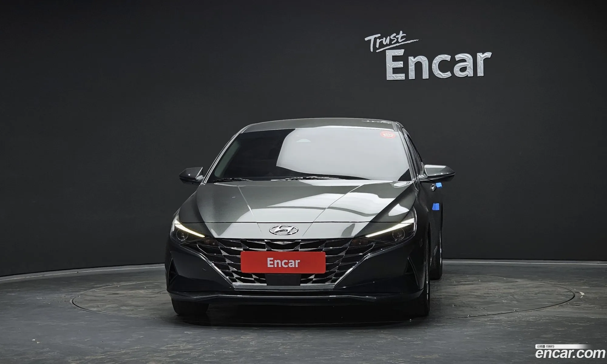 Hyundai Elantra 2021 — 4