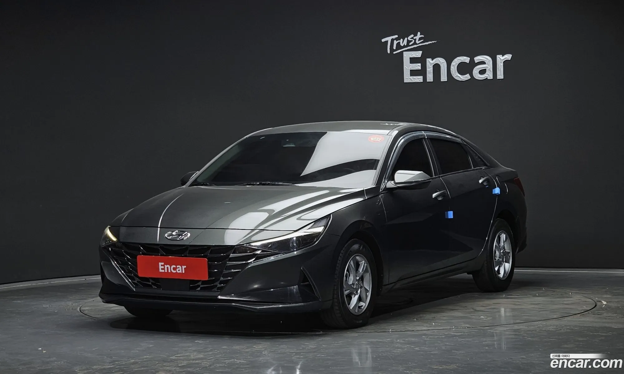 Hyundai Elantra 2021 — 19