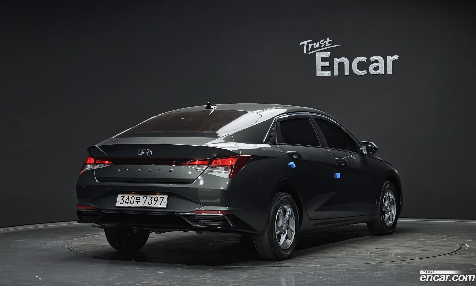 Hyundai Elantra 2021 — 9
