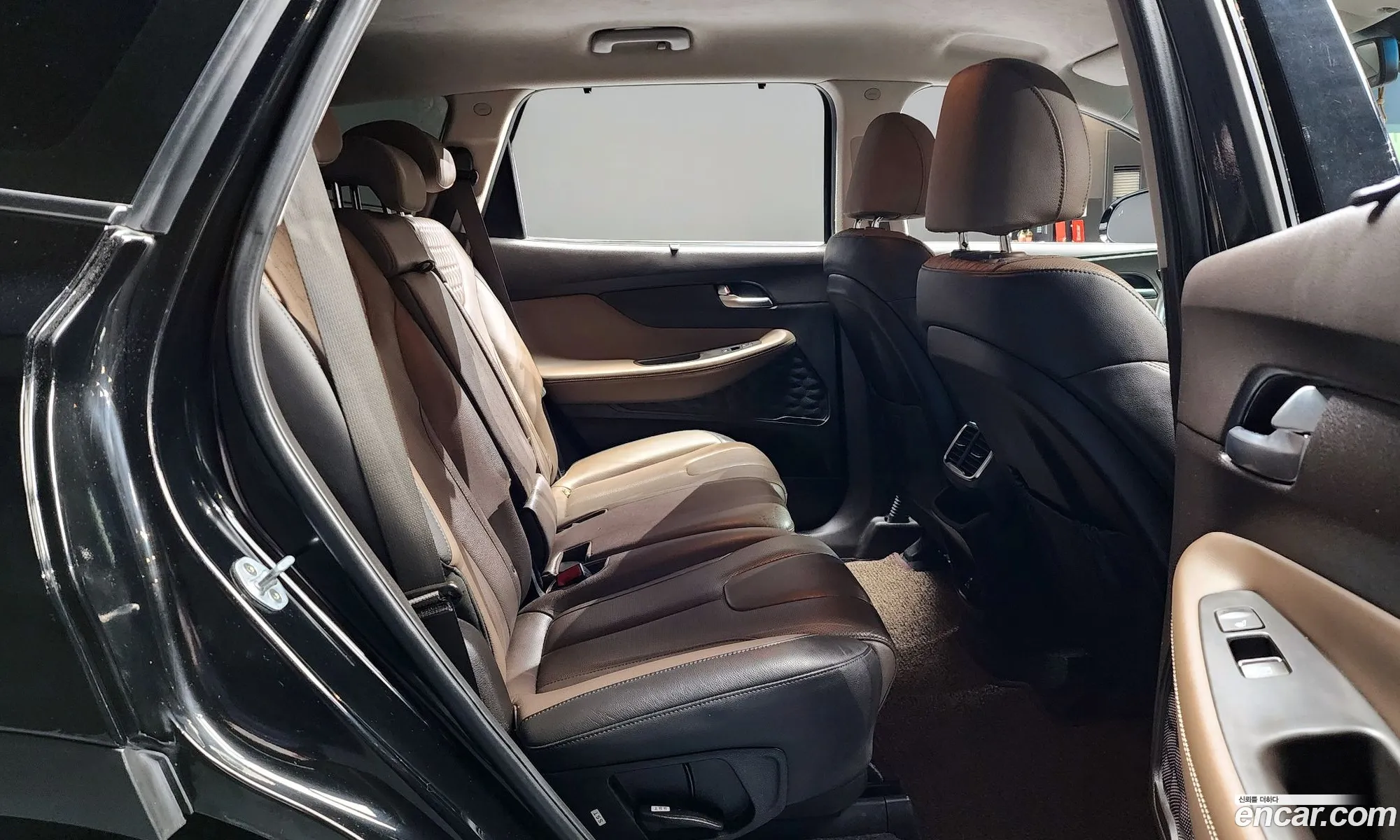 Hyundai Santa Fe TM 2019 — 9