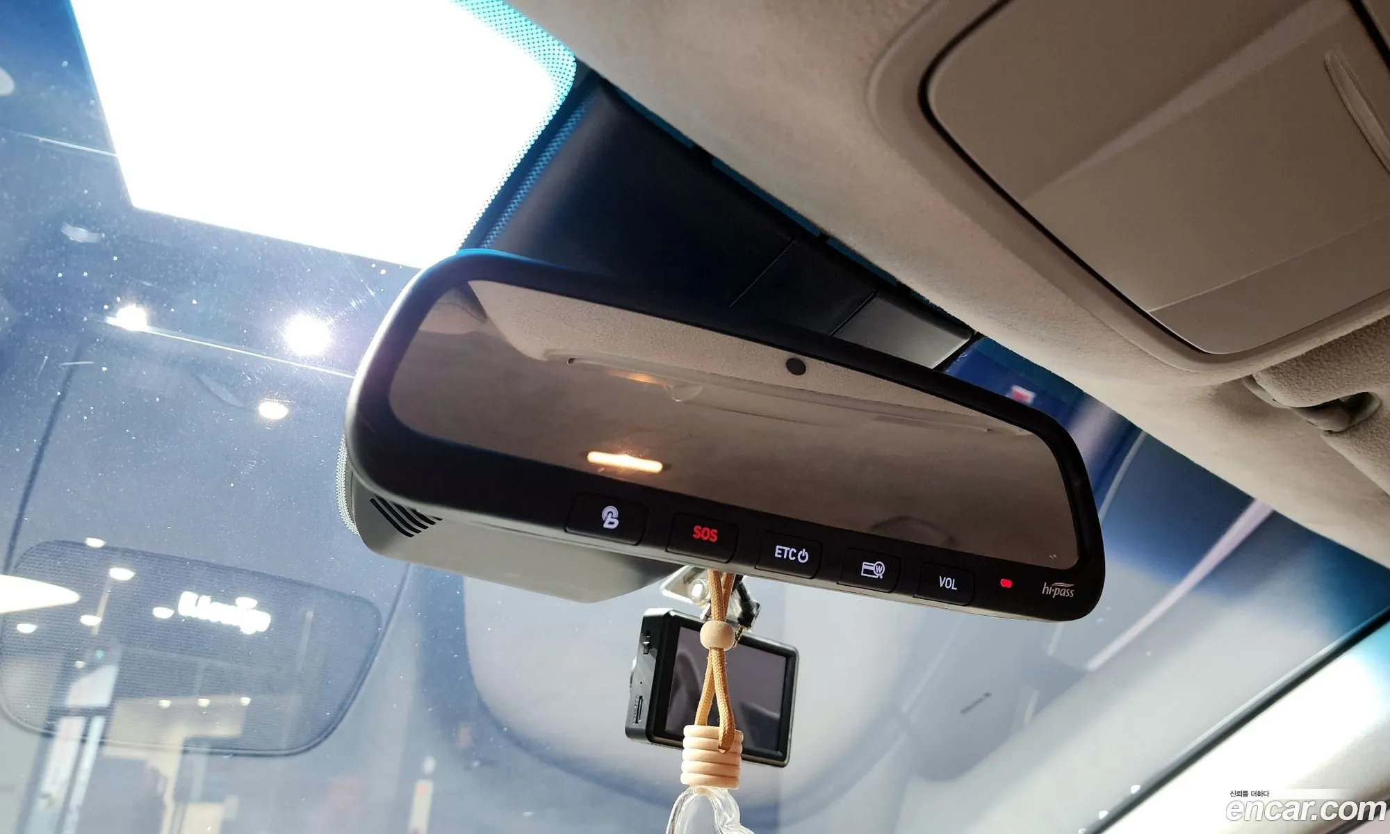Hyundai Santa Fe TM 2019 — 20