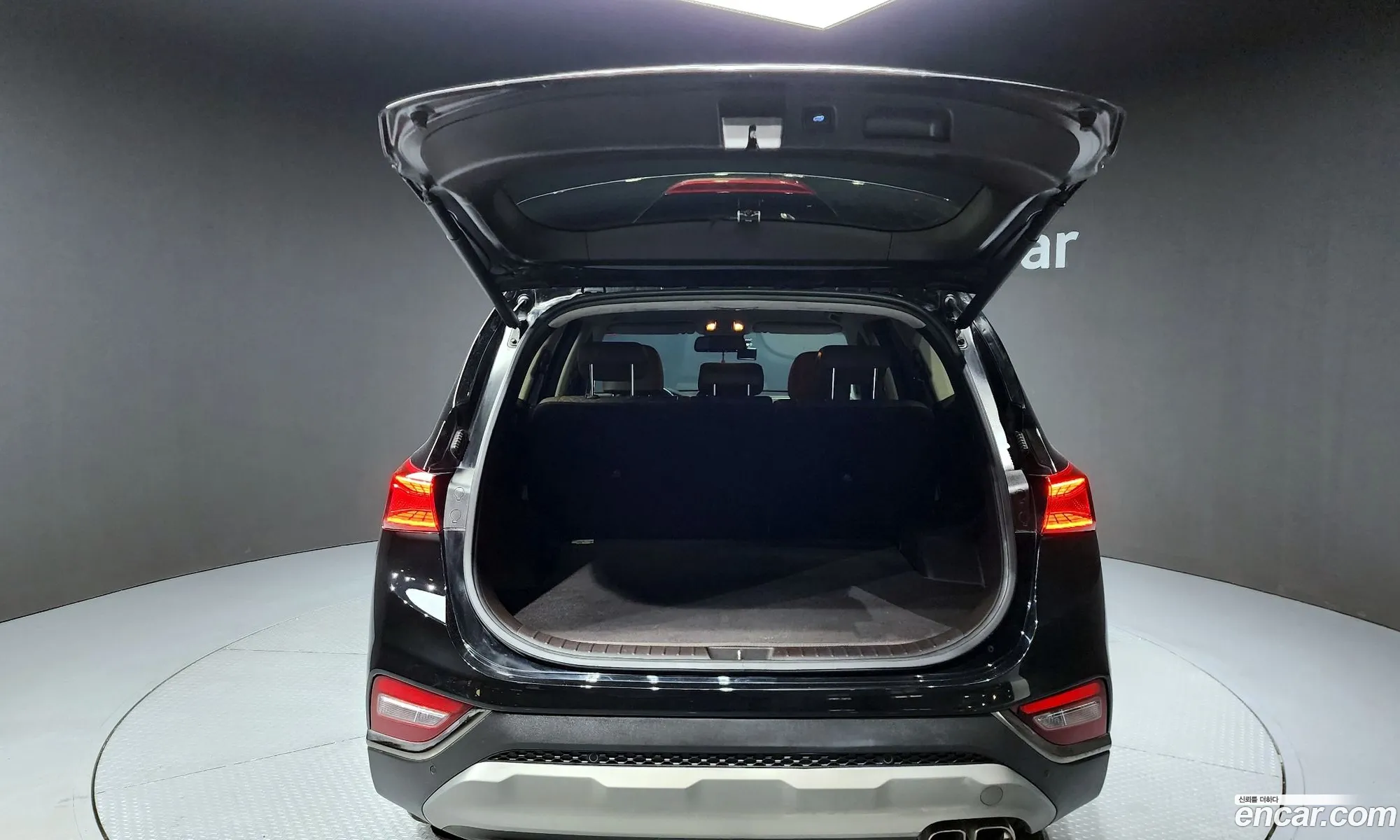 Hyundai Santa Fe TM 2019 — 17