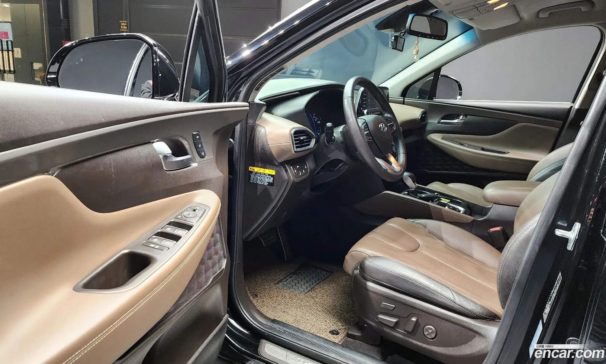 Hyundai Santa Fe TM 2019 — 18