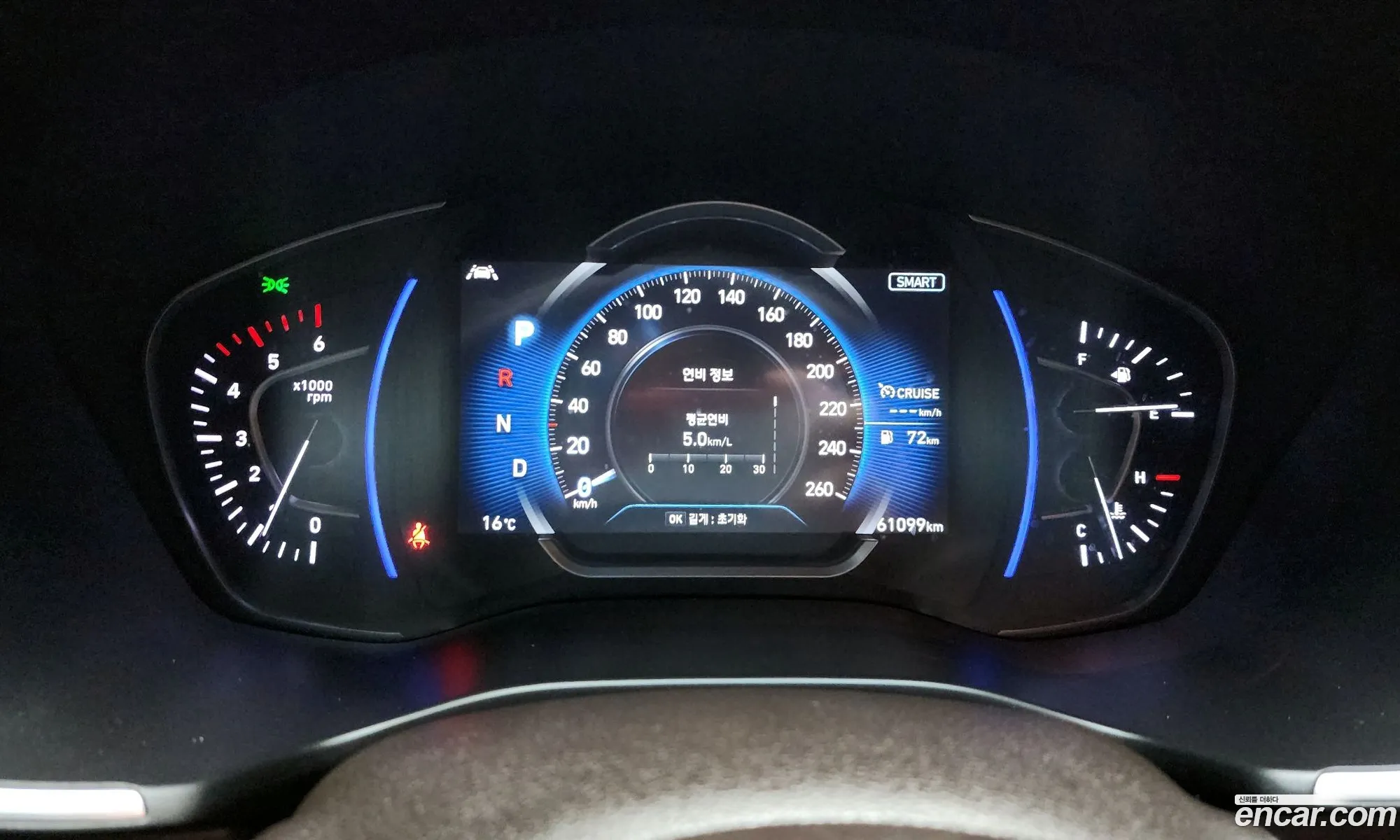 Hyundai Santa Fe TM 2019 — 11