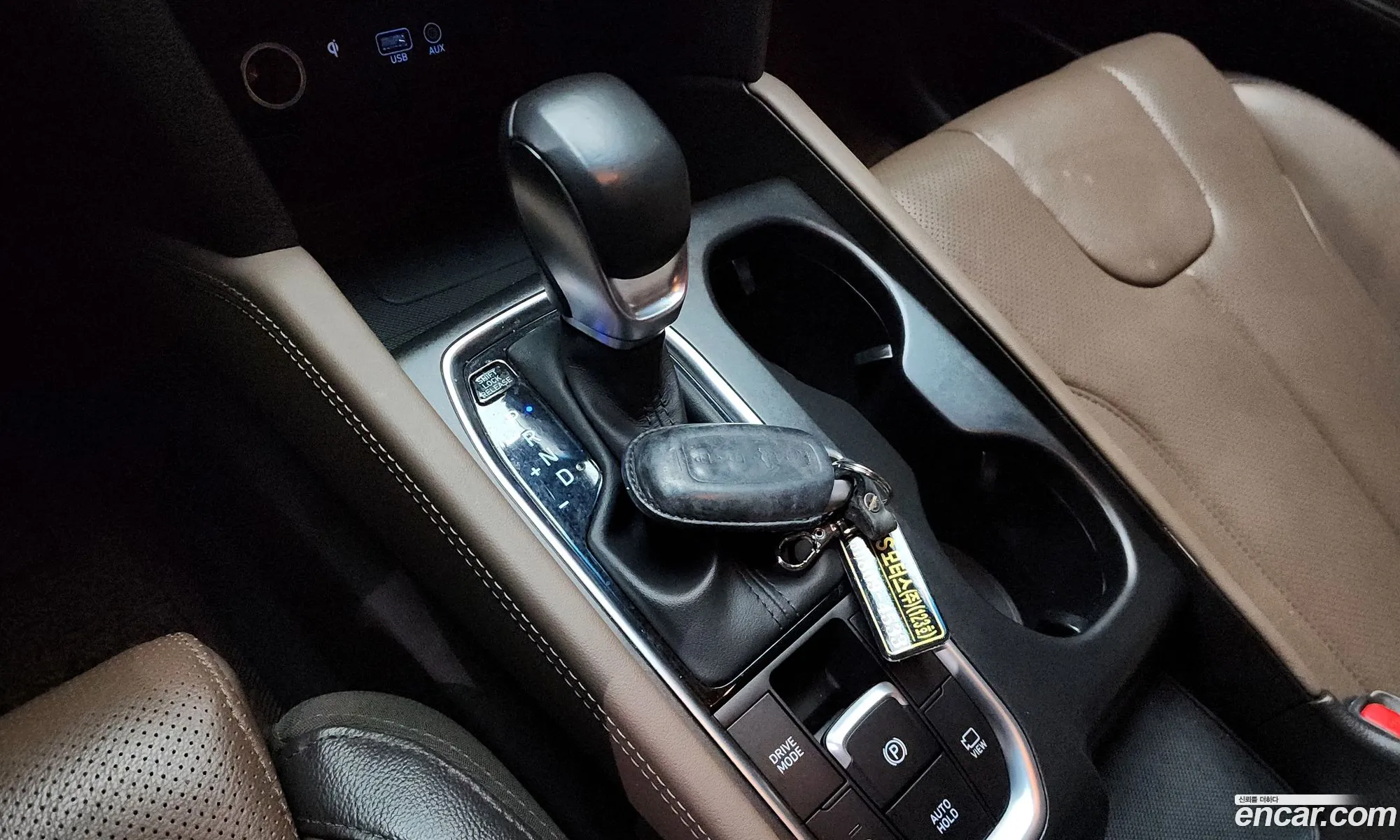 Hyundai Santa Fe TM 2019 — 10