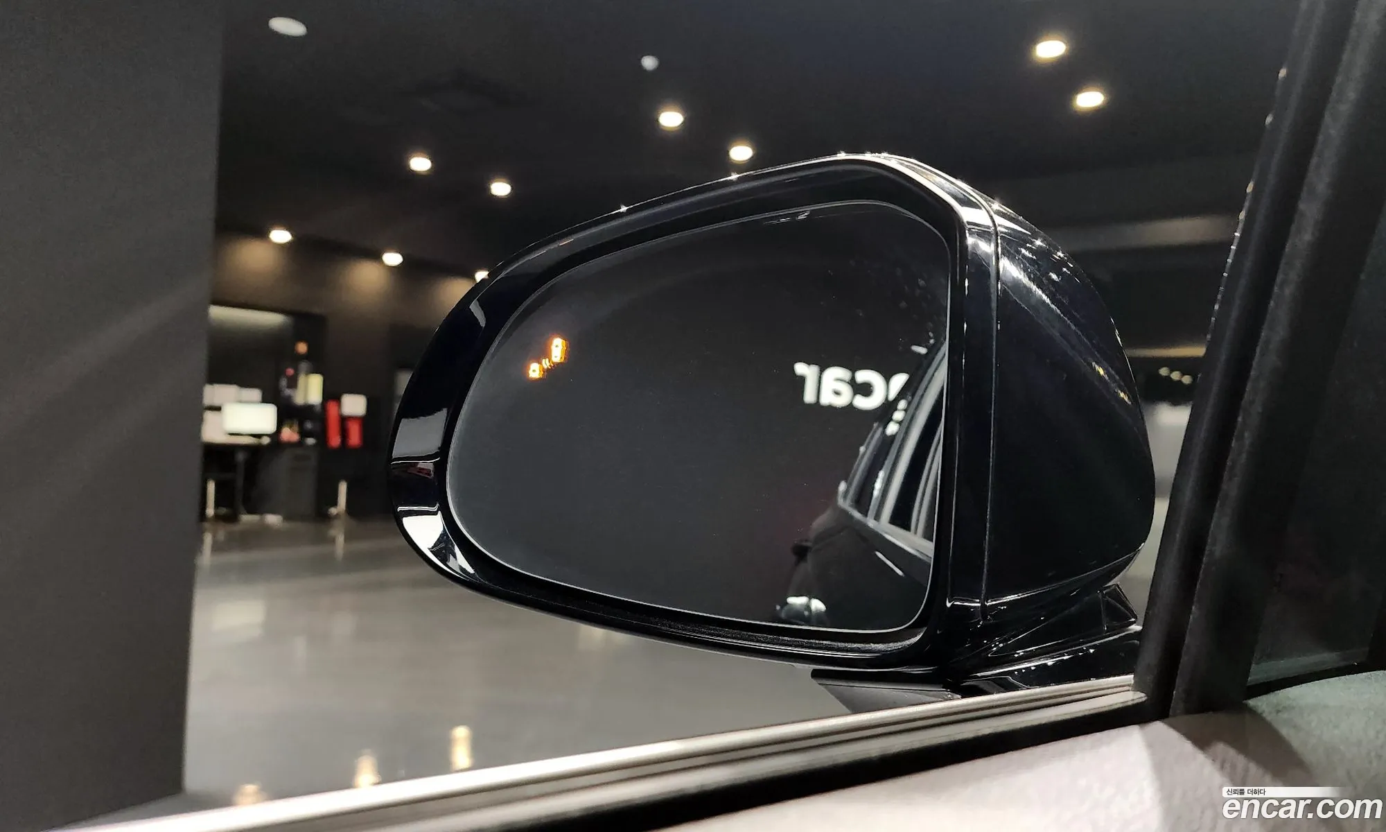 Hyundai Santa Fe TM 2019 — 5