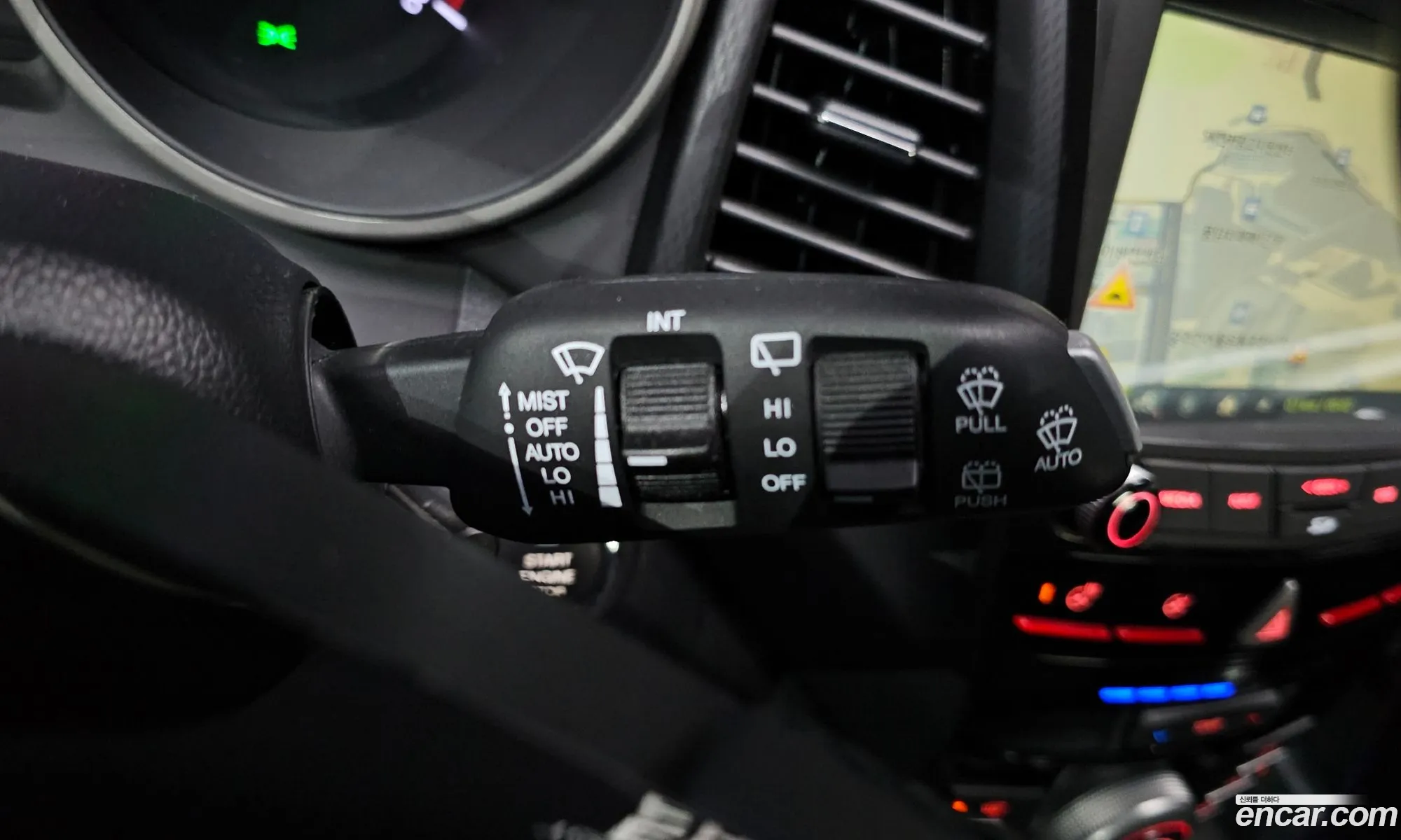 KG Mobility (SsangYong) Tivoli Air 2017 — 15