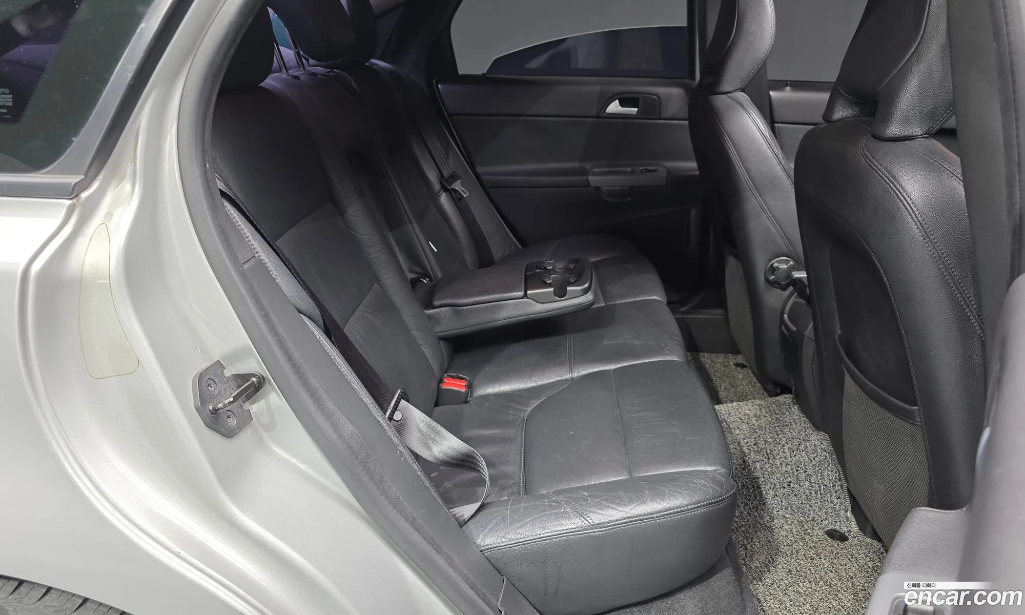 Volvo S40 2009 YV1MS382992452771 — 9