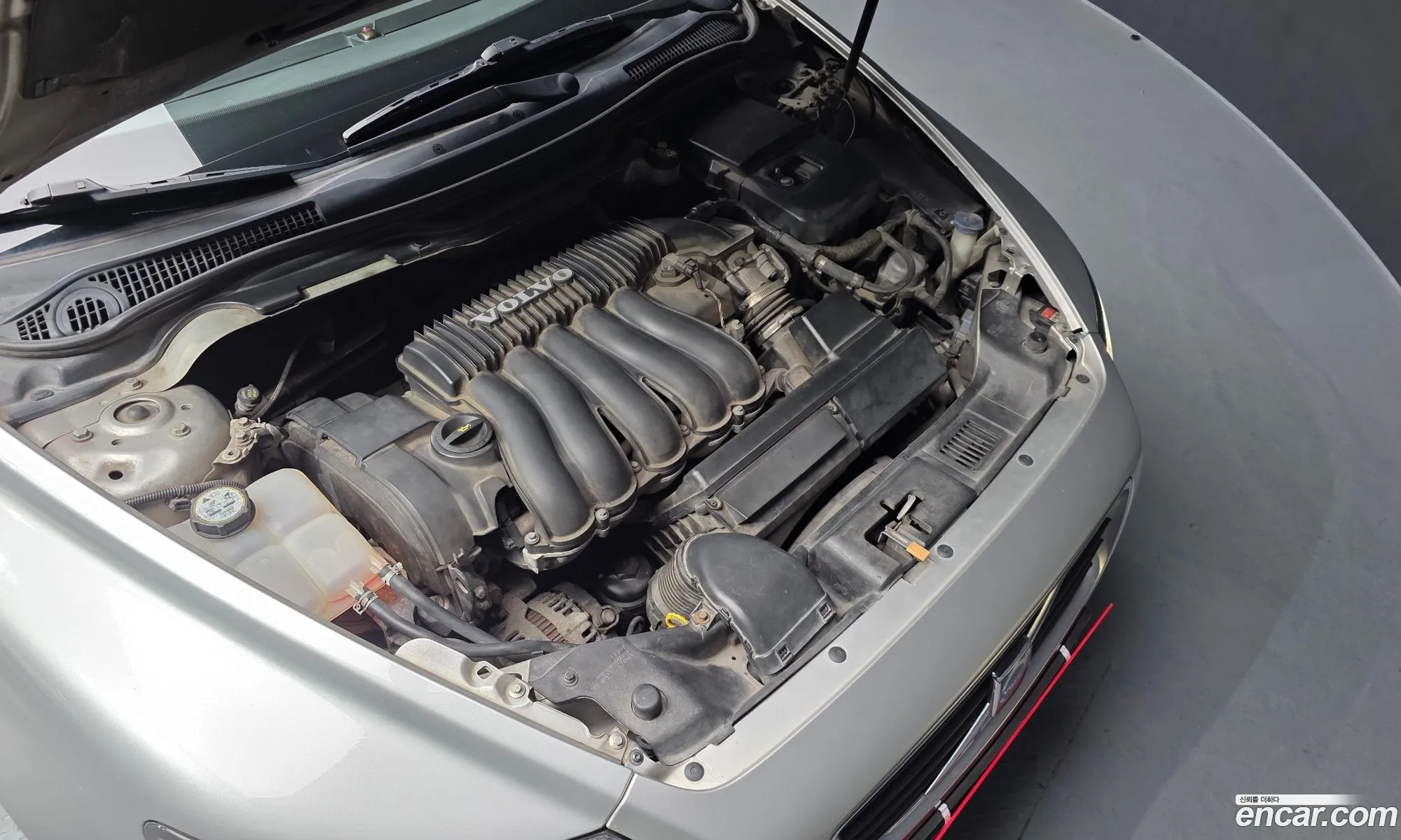 Volvo S40 2009 YV1MS382992452771 — 12
