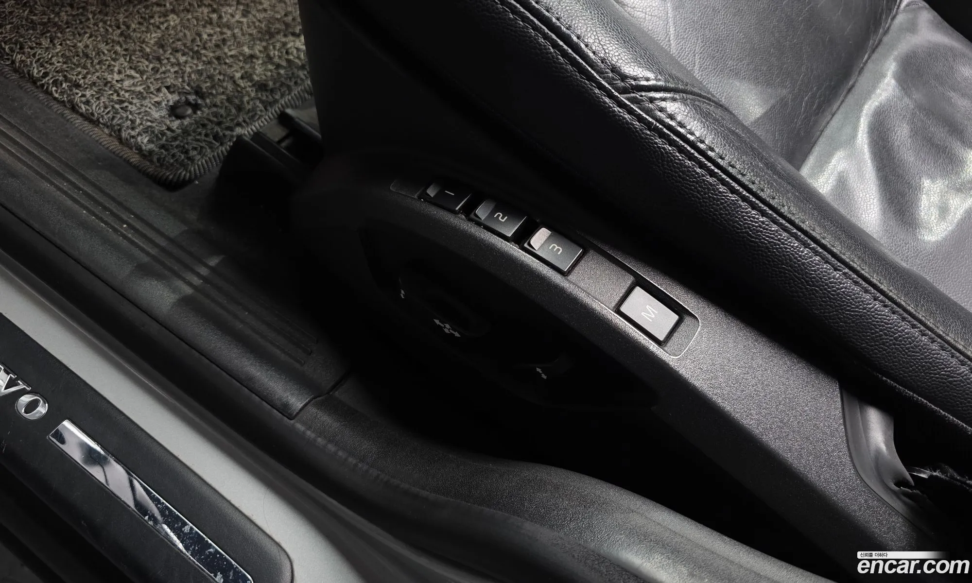 Volvo S40 2009 YV1MS382992452771 — 8