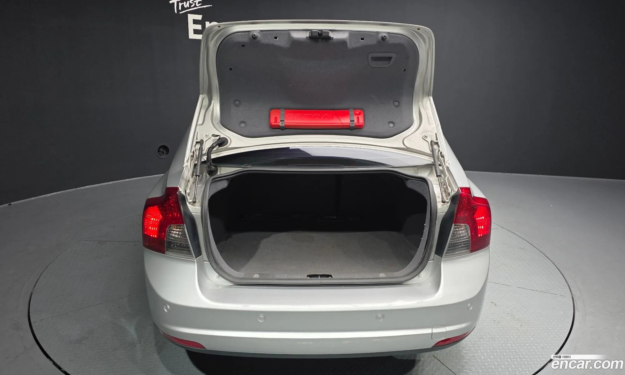 Volvo S40 2009 YV1MS382992452771 — 11