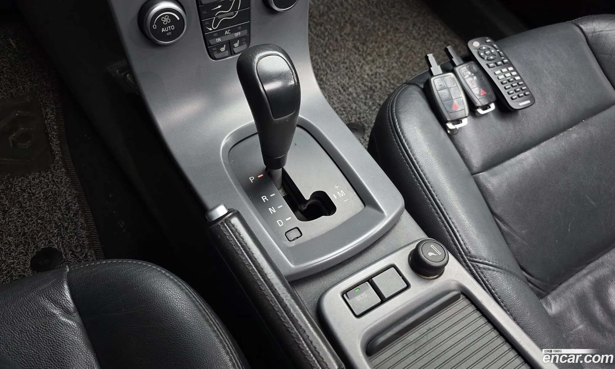 Volvo S40