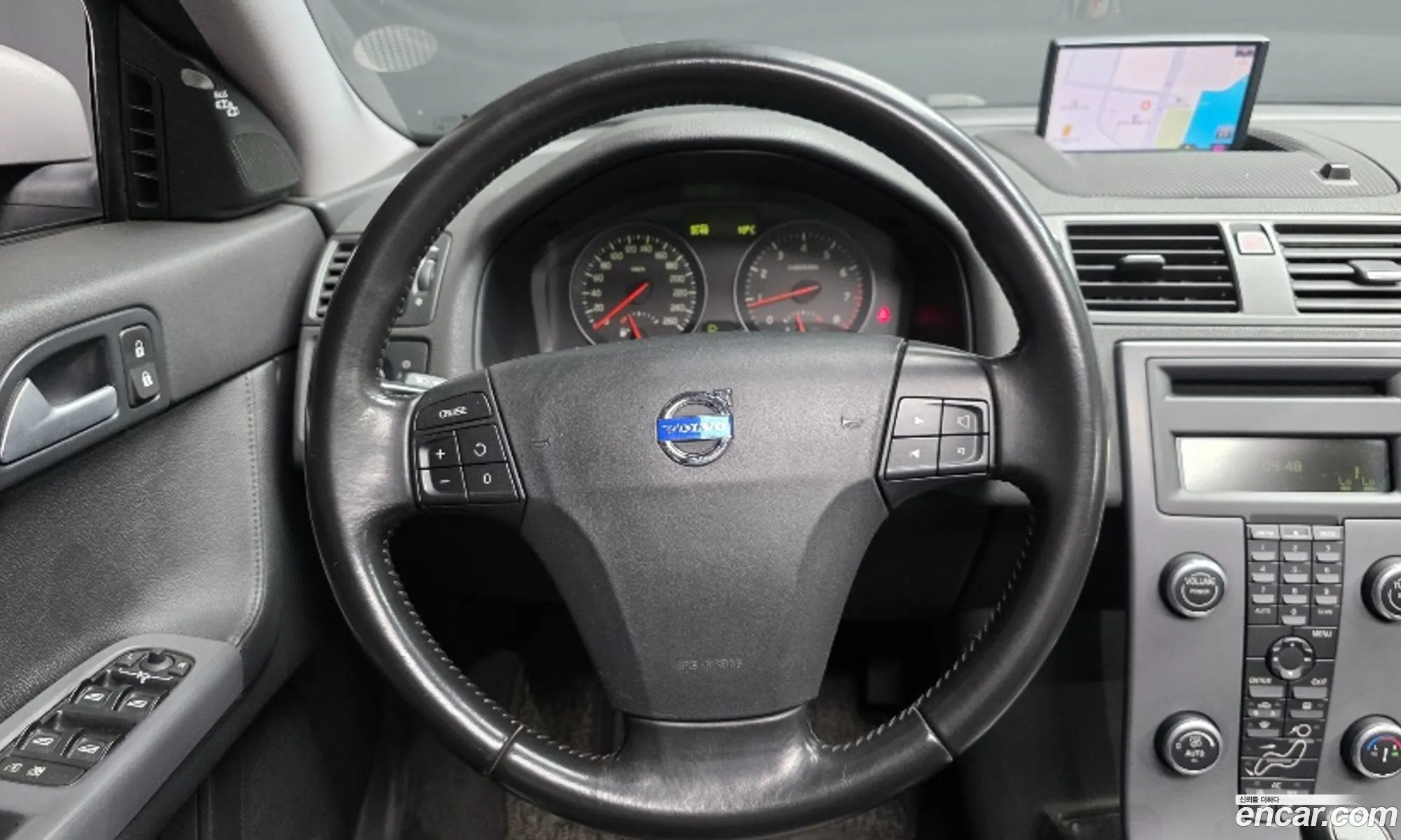 Volvo S40 2009 YV1MS382992452771 — 13