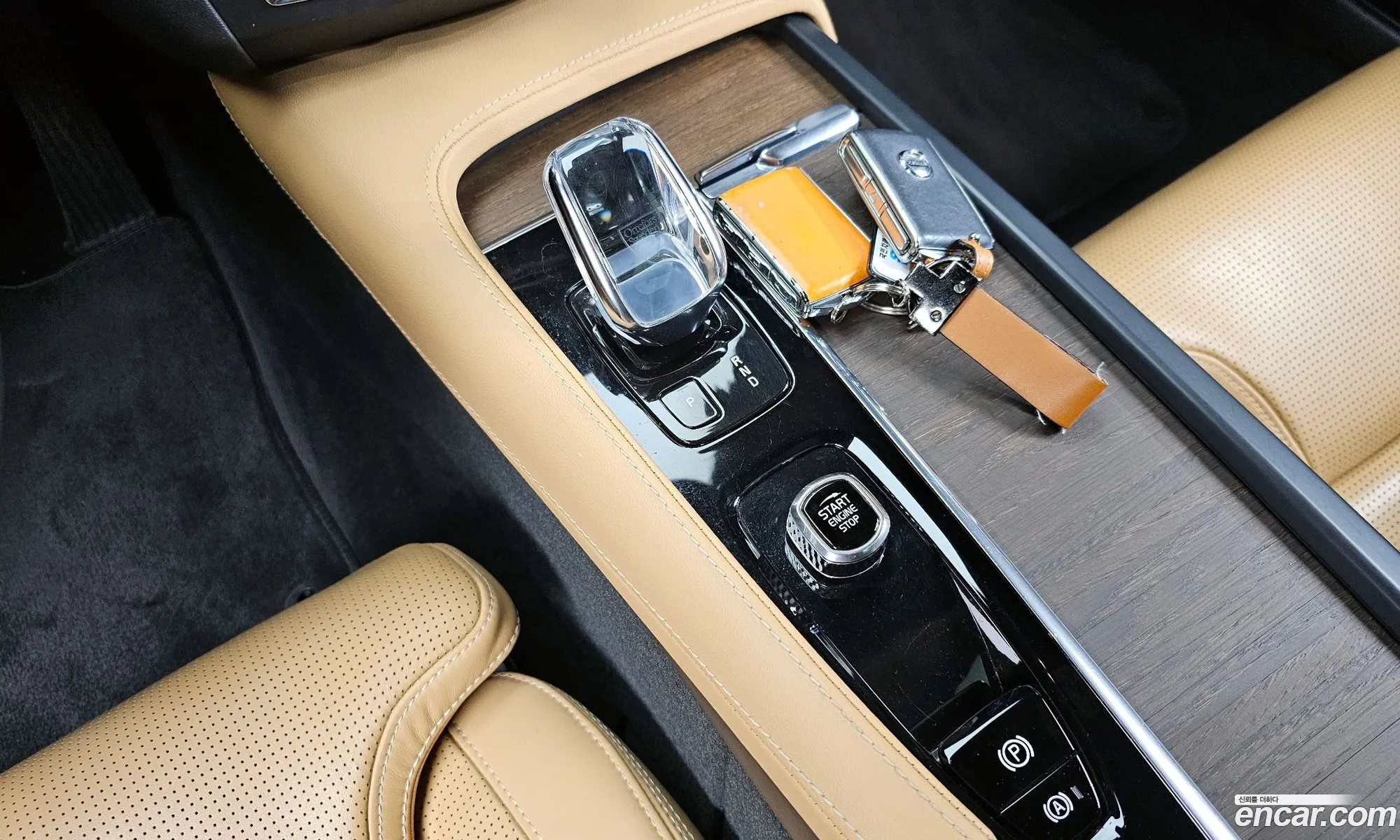 Volvo S90 2022 — 17