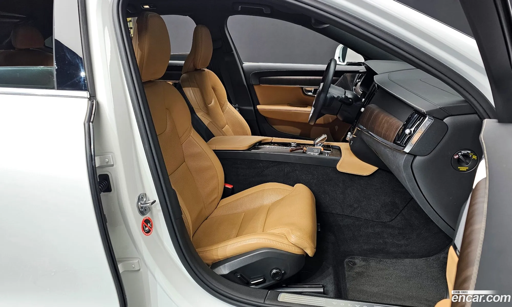 Volvo S90 2022 — 13