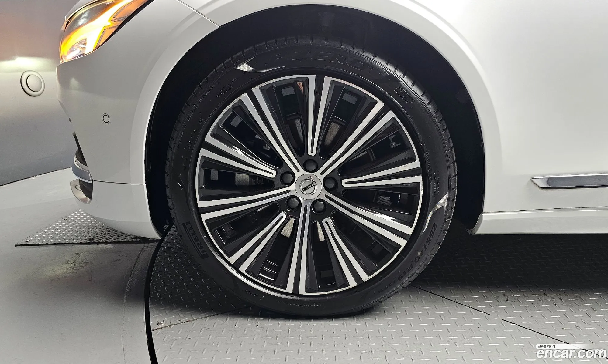 Volvo S90 2022 — 7