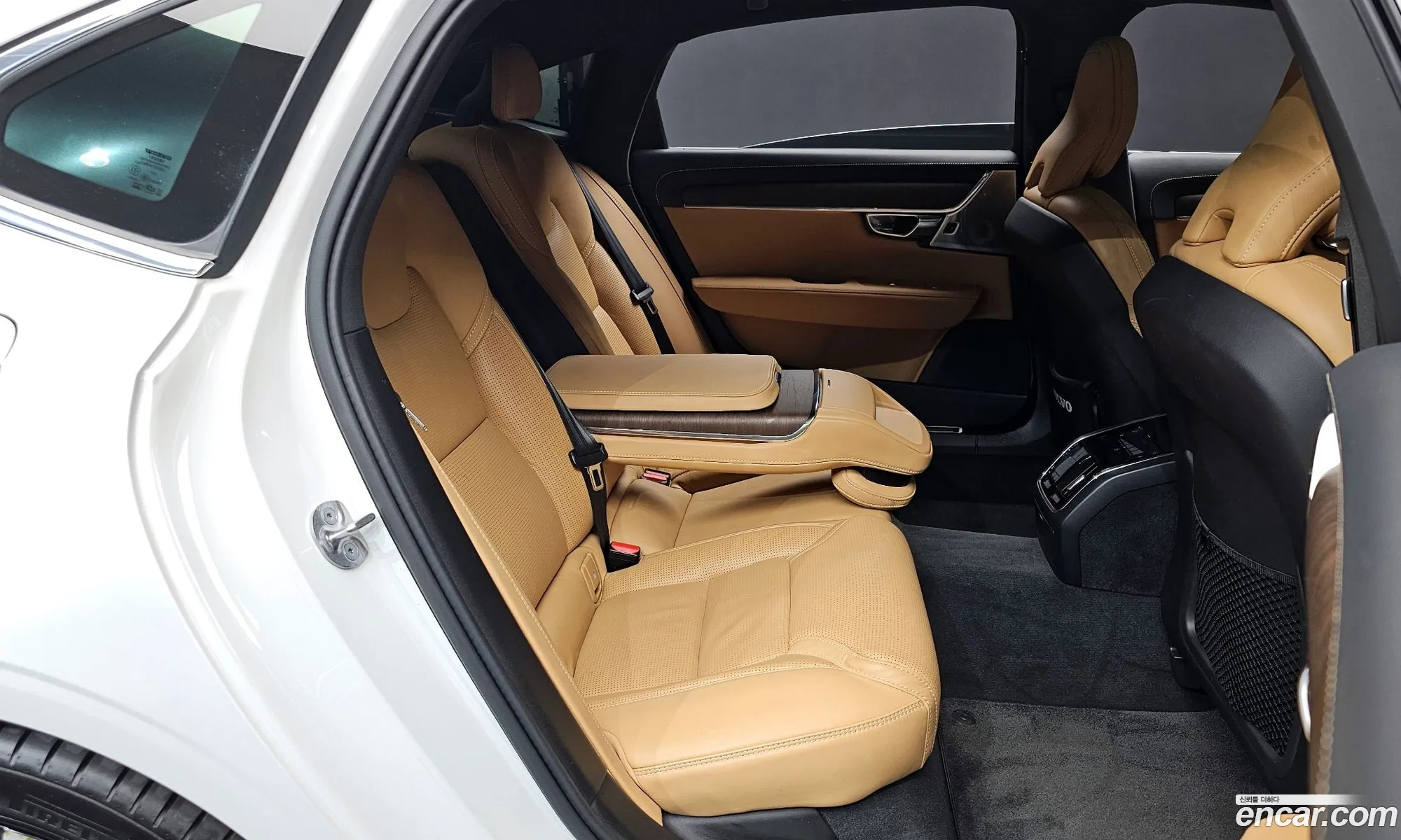 Volvo S90 2022 — 15