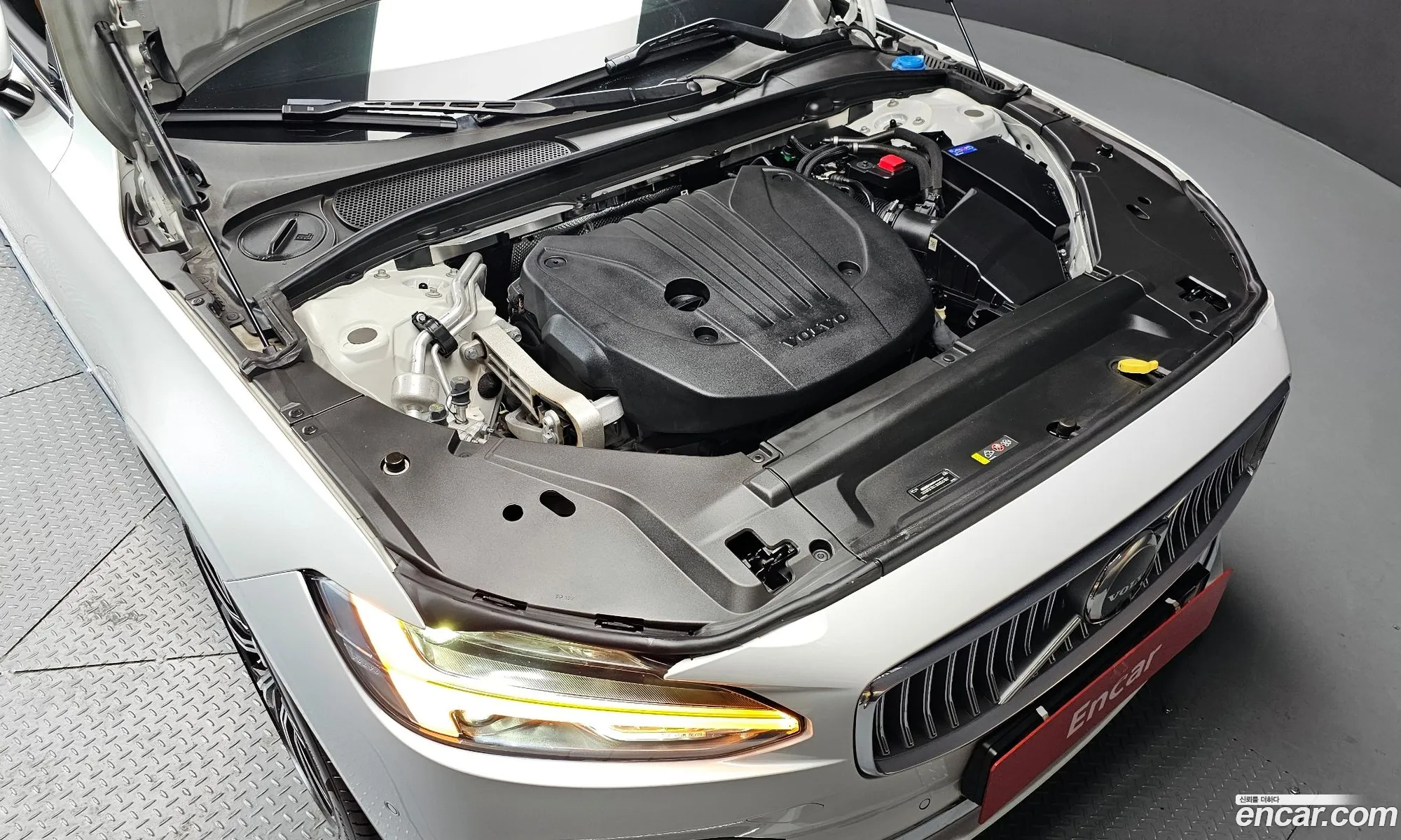 Volvo S90 2022 — 8